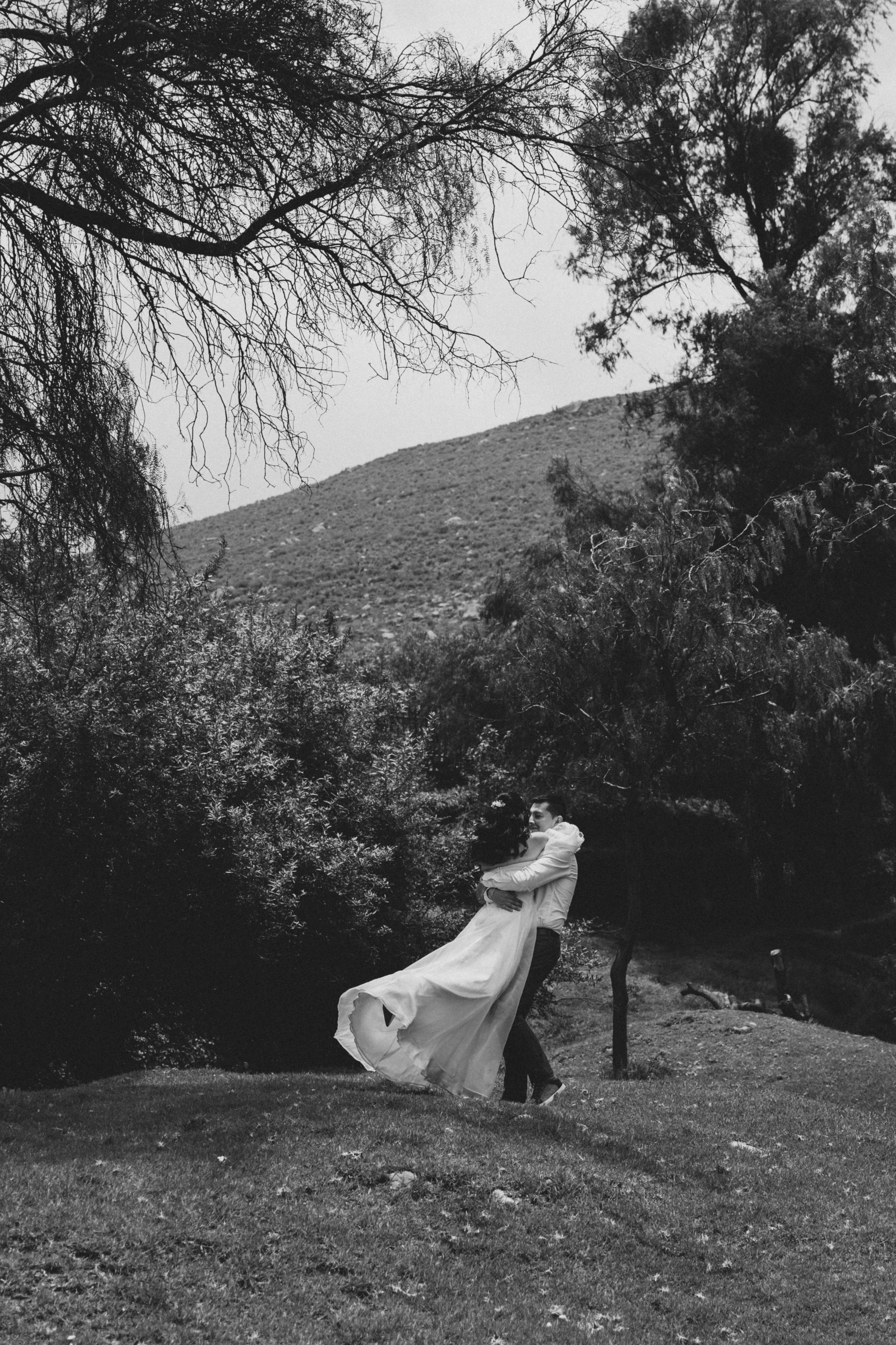 PRE BODA DE LUIS + PAMELA. Studio KVTA | Fotografía y Video de Bodas en Arequipa