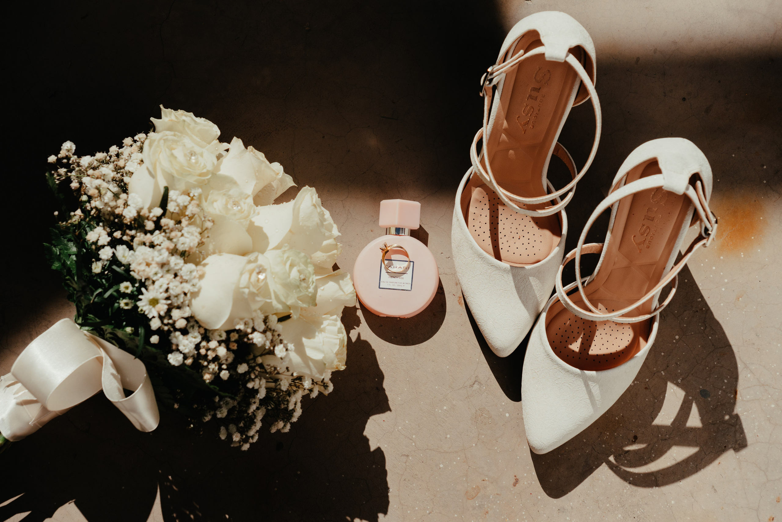 VANESSA + FRANKLIN BODA RELIGIOSA. Studio KVTA | Fotografía y Video de Bodas en Arequipa