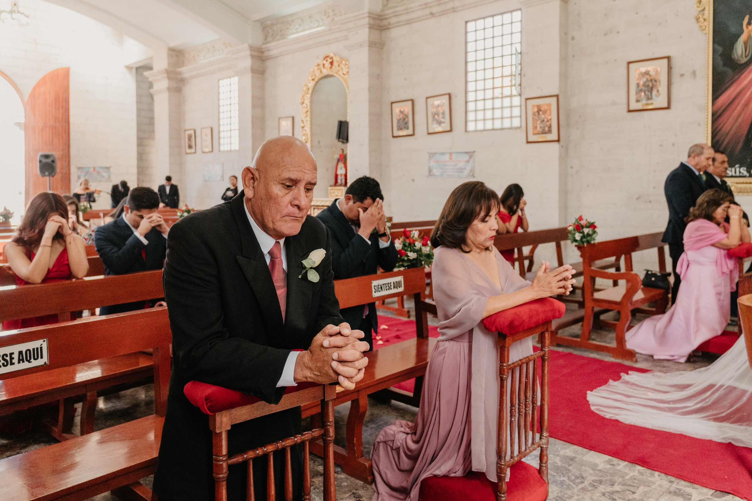 CAROL Y GERSON SOLO BODA. Studio KVTA | Fotografía y Video de Bodas en Arequipa