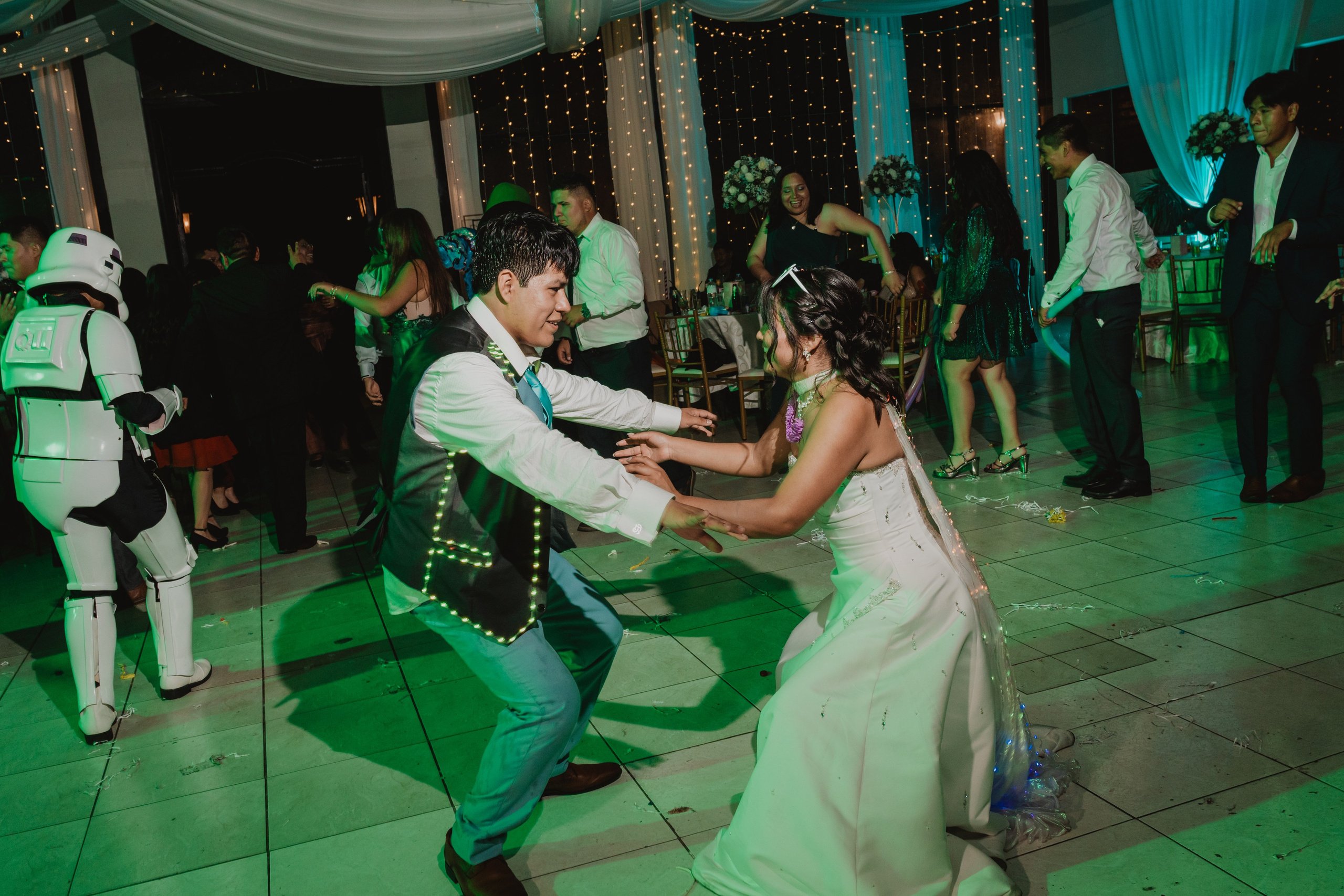 STEISY + EMMANUEL | BODA RELIGIOSA. Studio KVTA | Fotografía y Video de Bodas en Arequipa