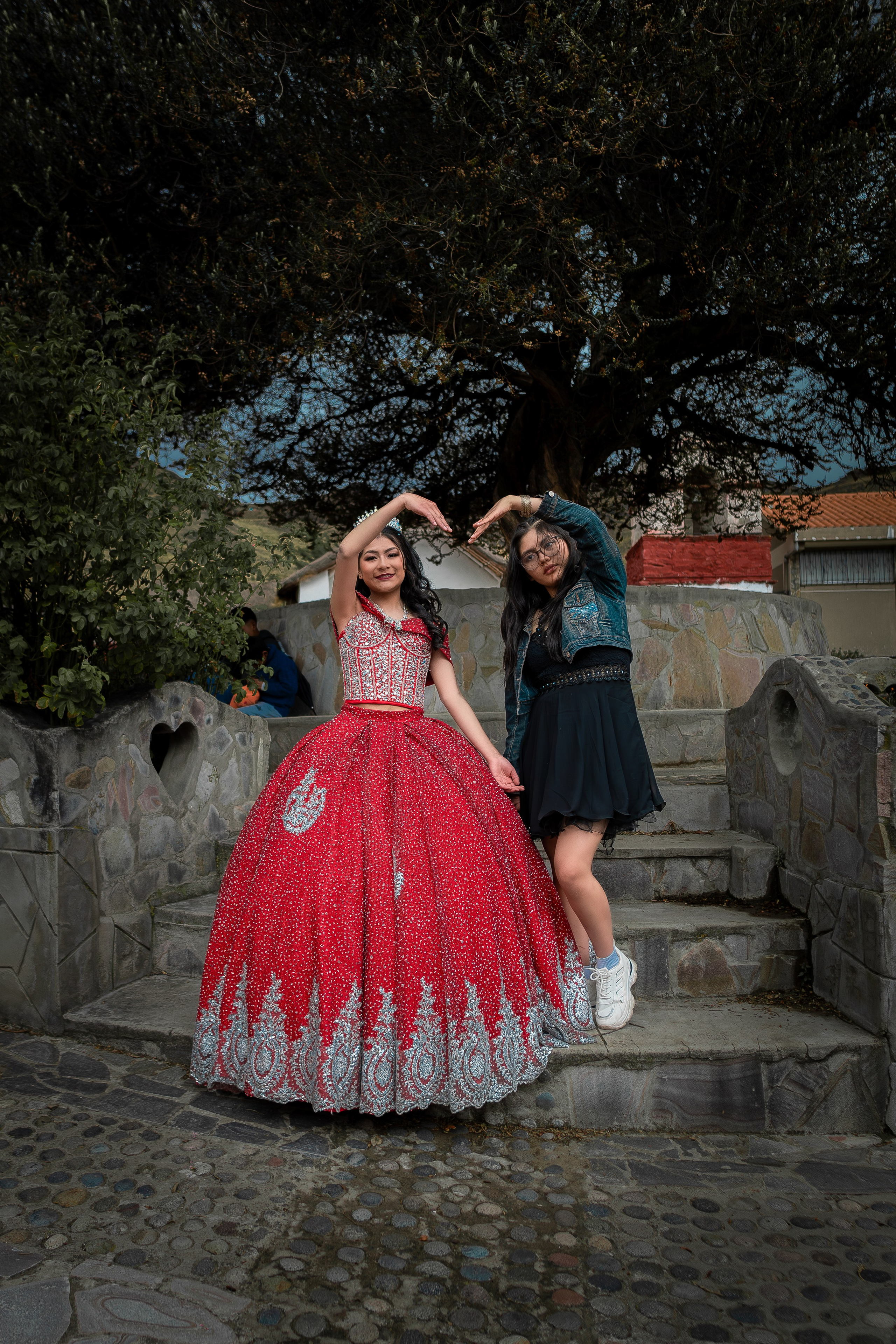XV DE ANGE. Studio KVTA | Fotografía y Video de Bodas en Arequipa