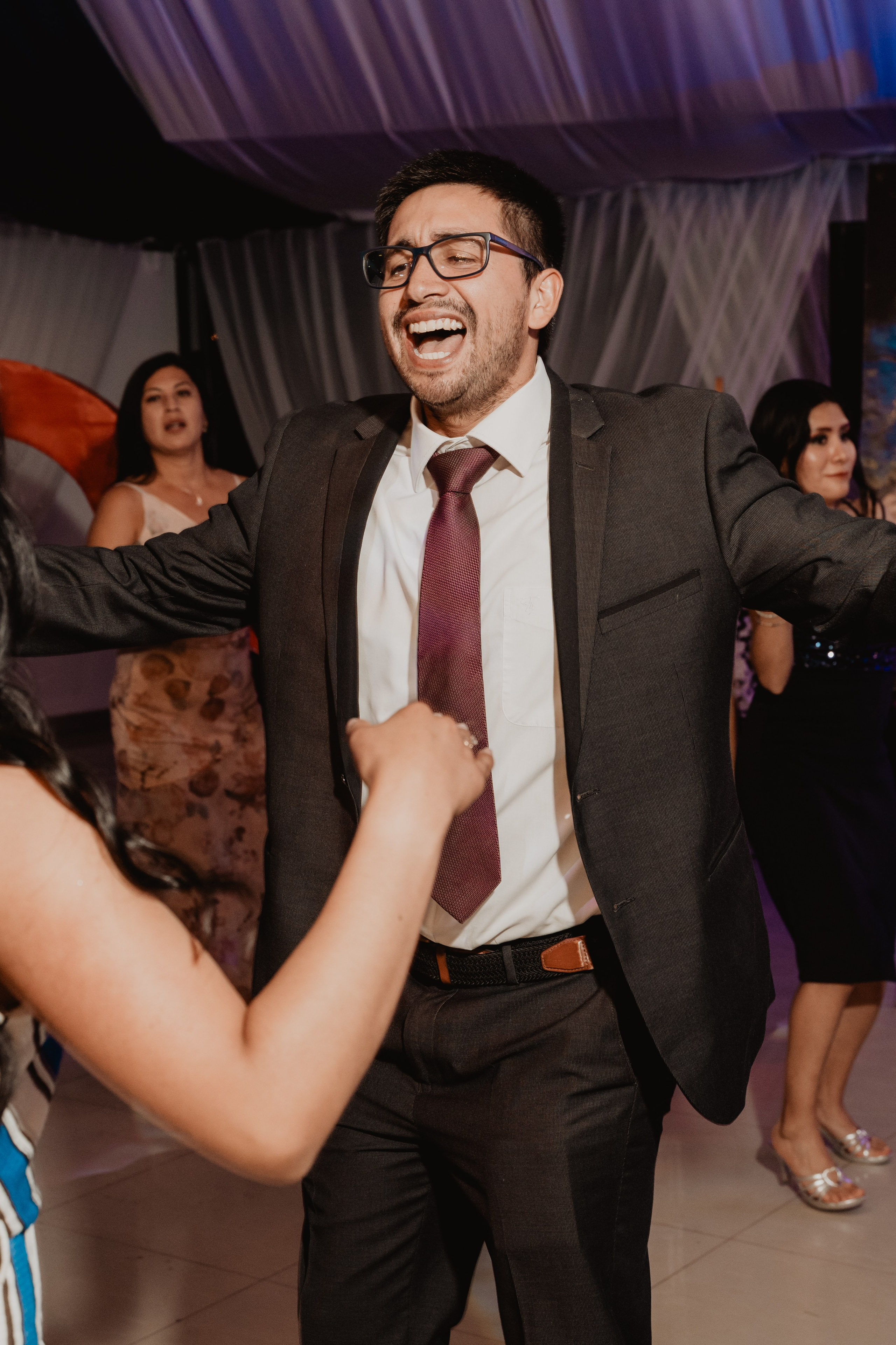 GABRIELA + JORGE | BODA CIVIL RELIGIOSA. Studio KVTA | Fotografía y Video de Bodas en Arequipa