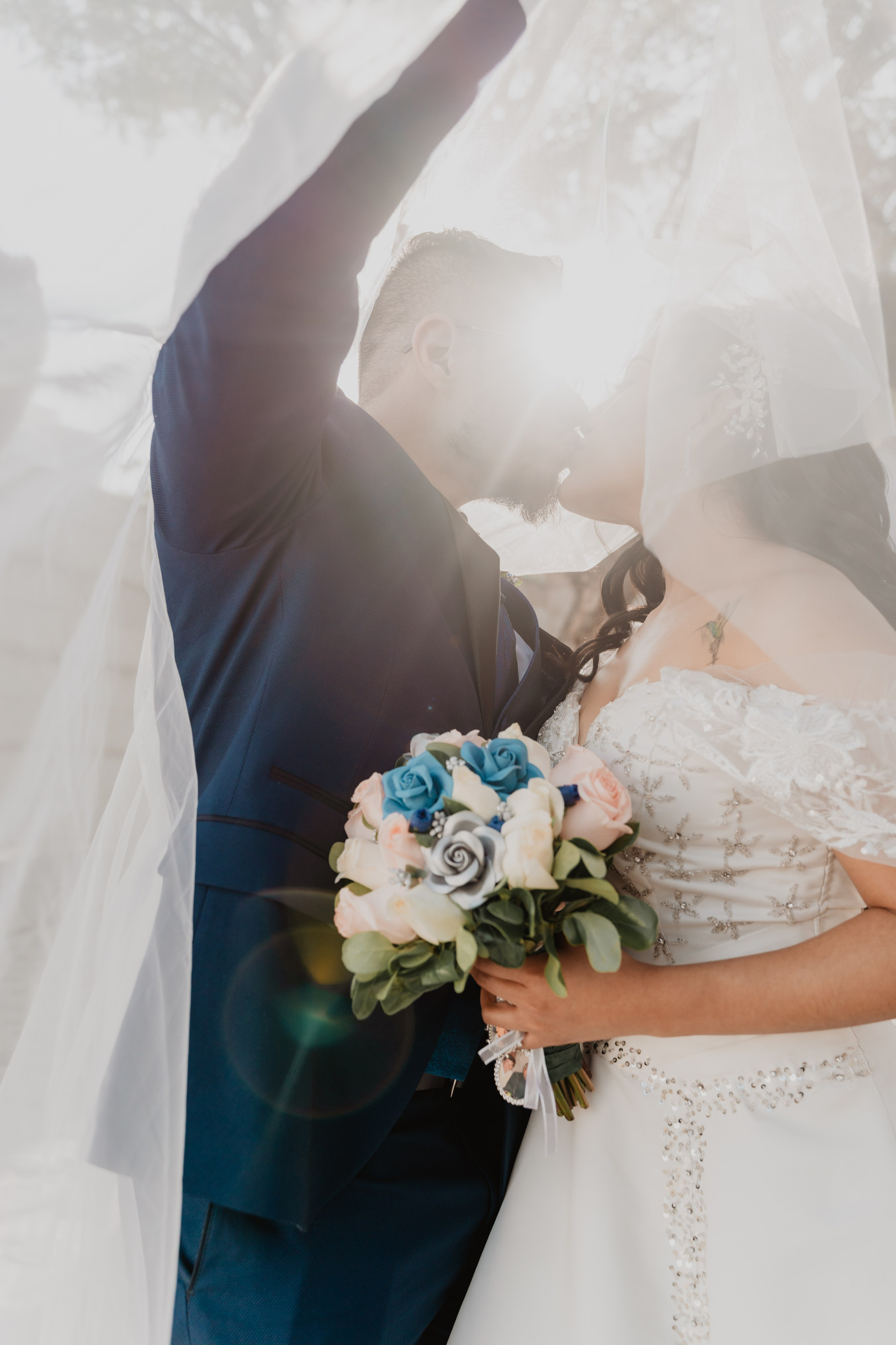 GABRIELA + JORGE | BODA CIVIL RELIGIOSA. Studio KVTA | Fotografía y Video de Bodas en Arequipa