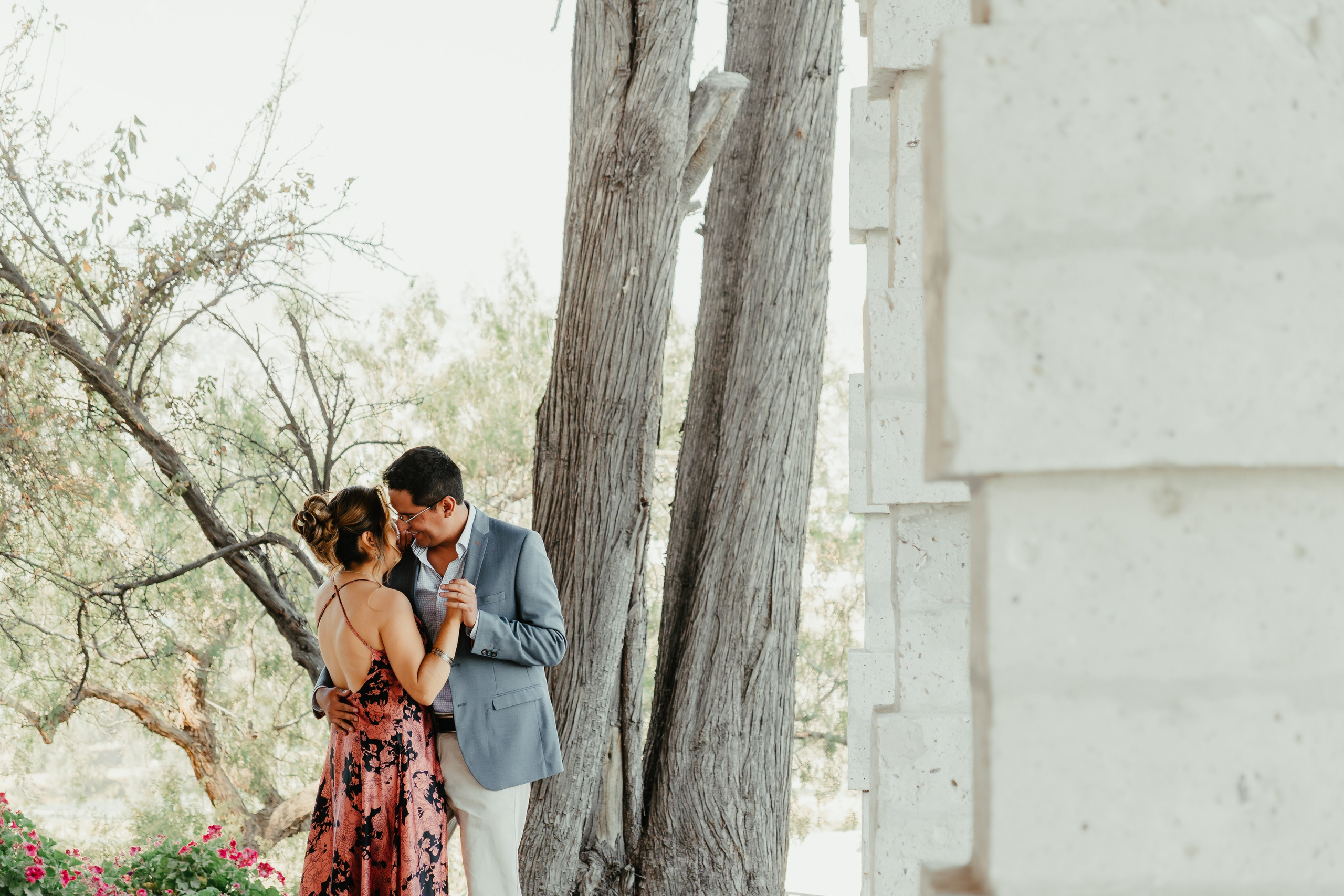 CAROL Y GERSON | PRE BODA. Studio KVTA | Fotografía y Video de Bodas en Arequipa