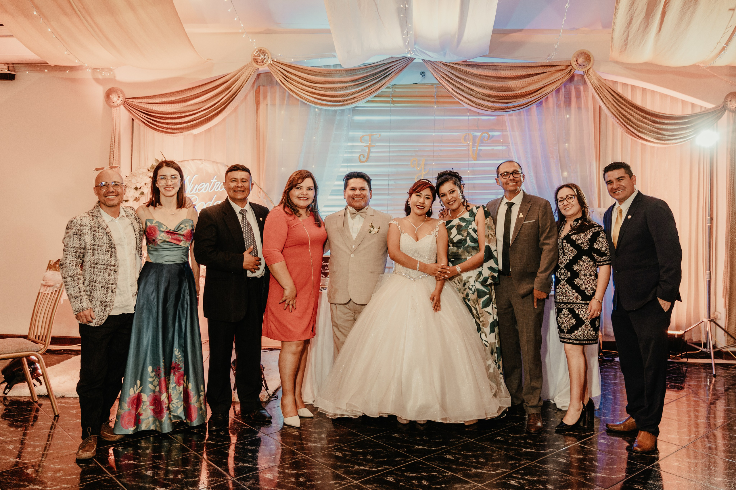 VANESSA + FRANKLIN BODA RELIGIOSA. Studio KVTA | Fotografía y Video de Bodas en Arequipa