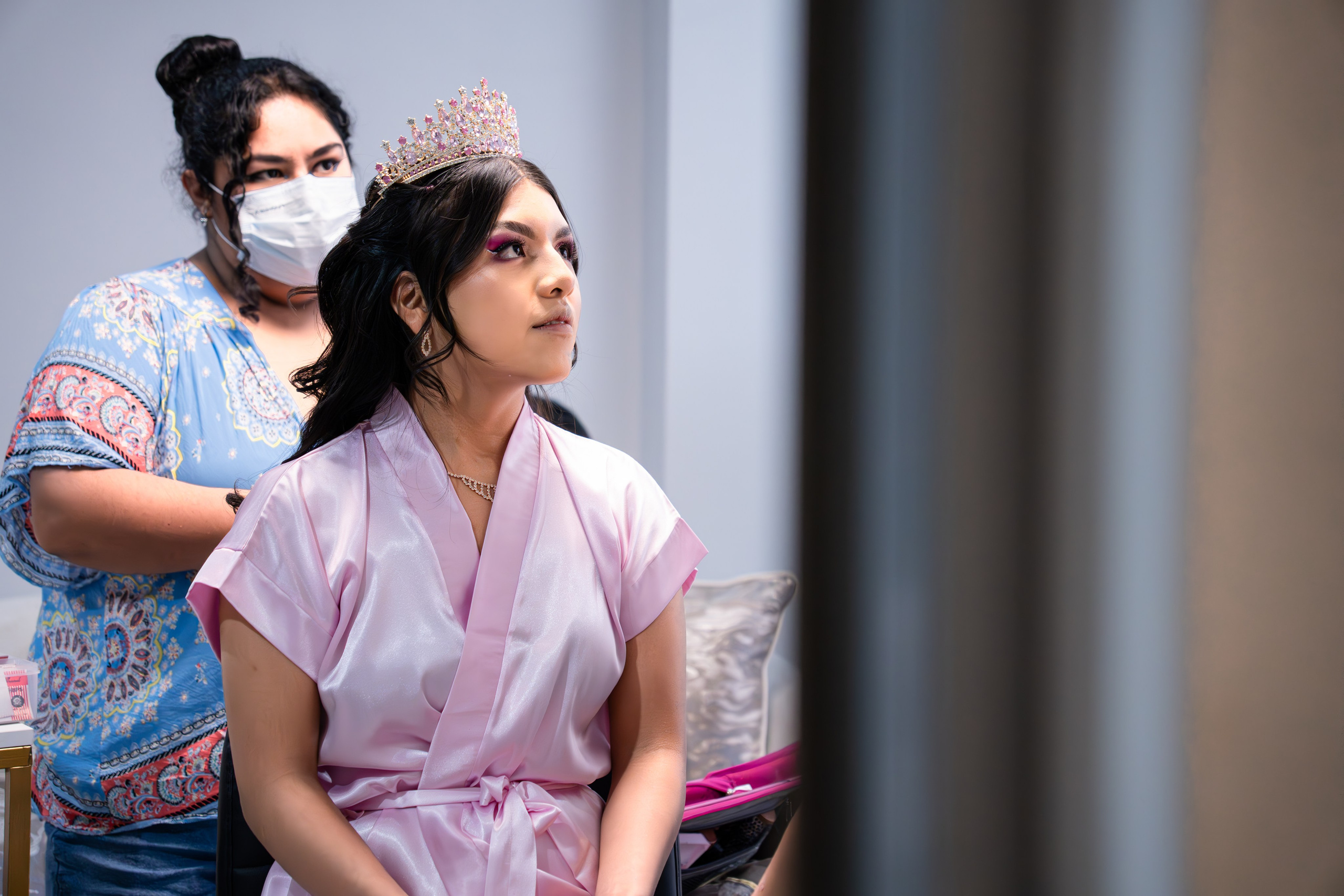 XV DE MAYRA. Studio KVTA | Fotografía y Video de Bodas en Arequipa