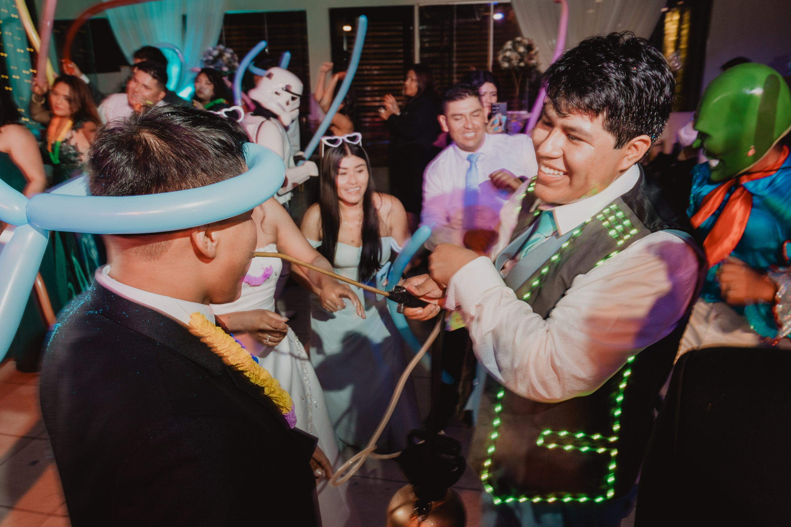 STEISY + EMMANUEL | BODA RELIGIOSA. Studio KVTA | Fotografía y Video de Bodas en Arequipa