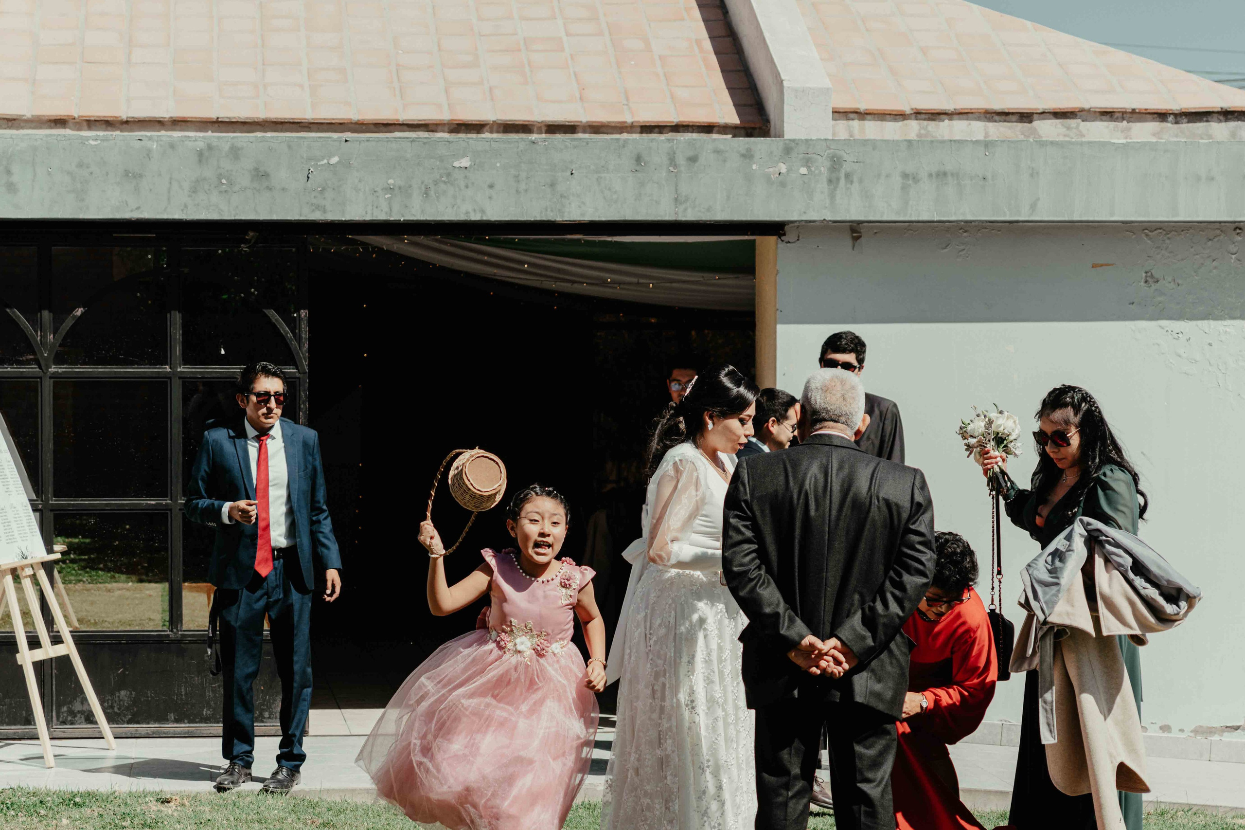 VICTOR Y MELANY BODA CIVIL. Studio KVTA | Fotografía y Video de Bodas en Arequipa