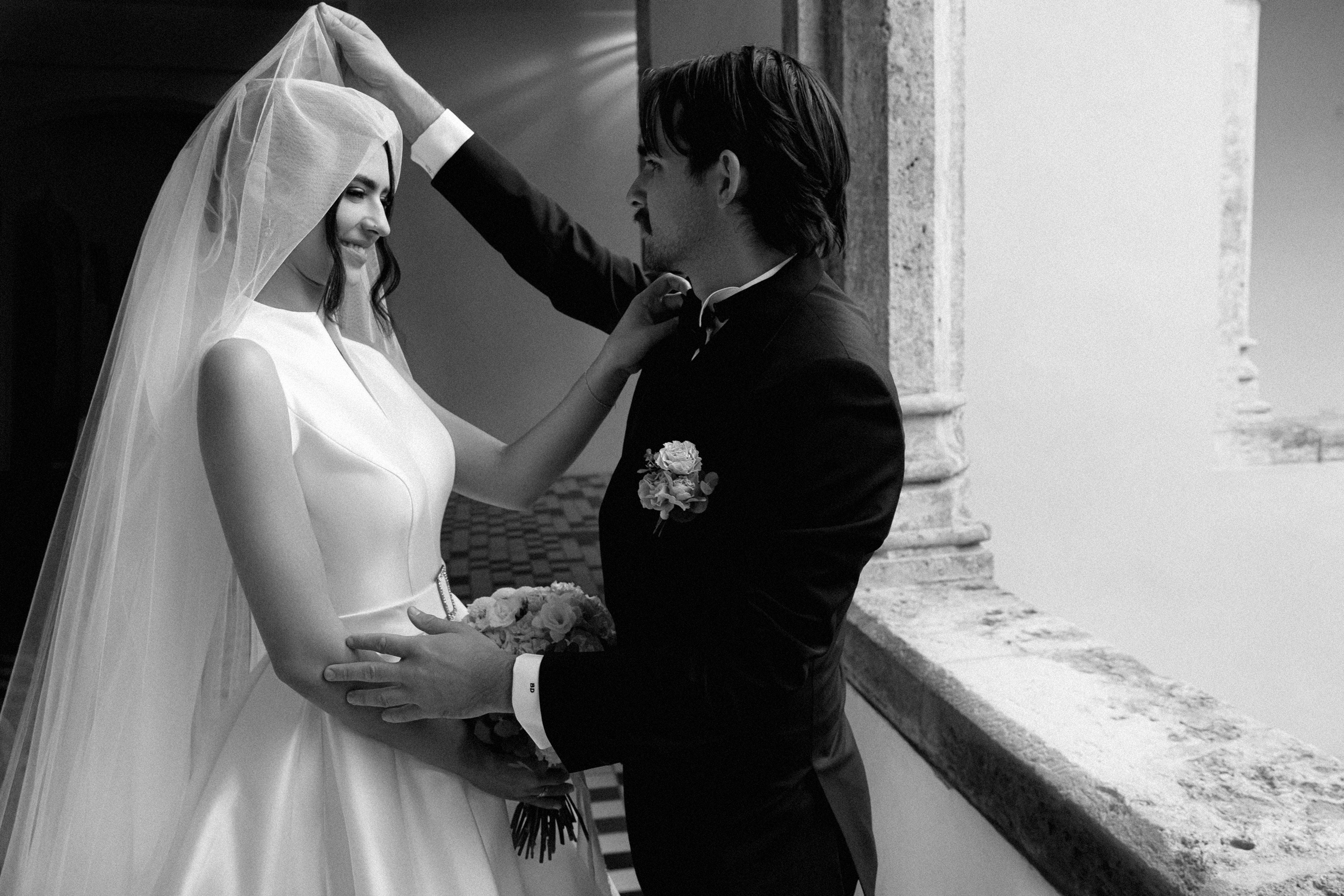 Fotografía de Bodas Elegante por Julia Gnatenko | Bodas de Destino en Valencia, Alicante, Barcelona. Julia Gnatenko — Fotógrafa en Valencia, Alicante, Barcelona, España y Europa