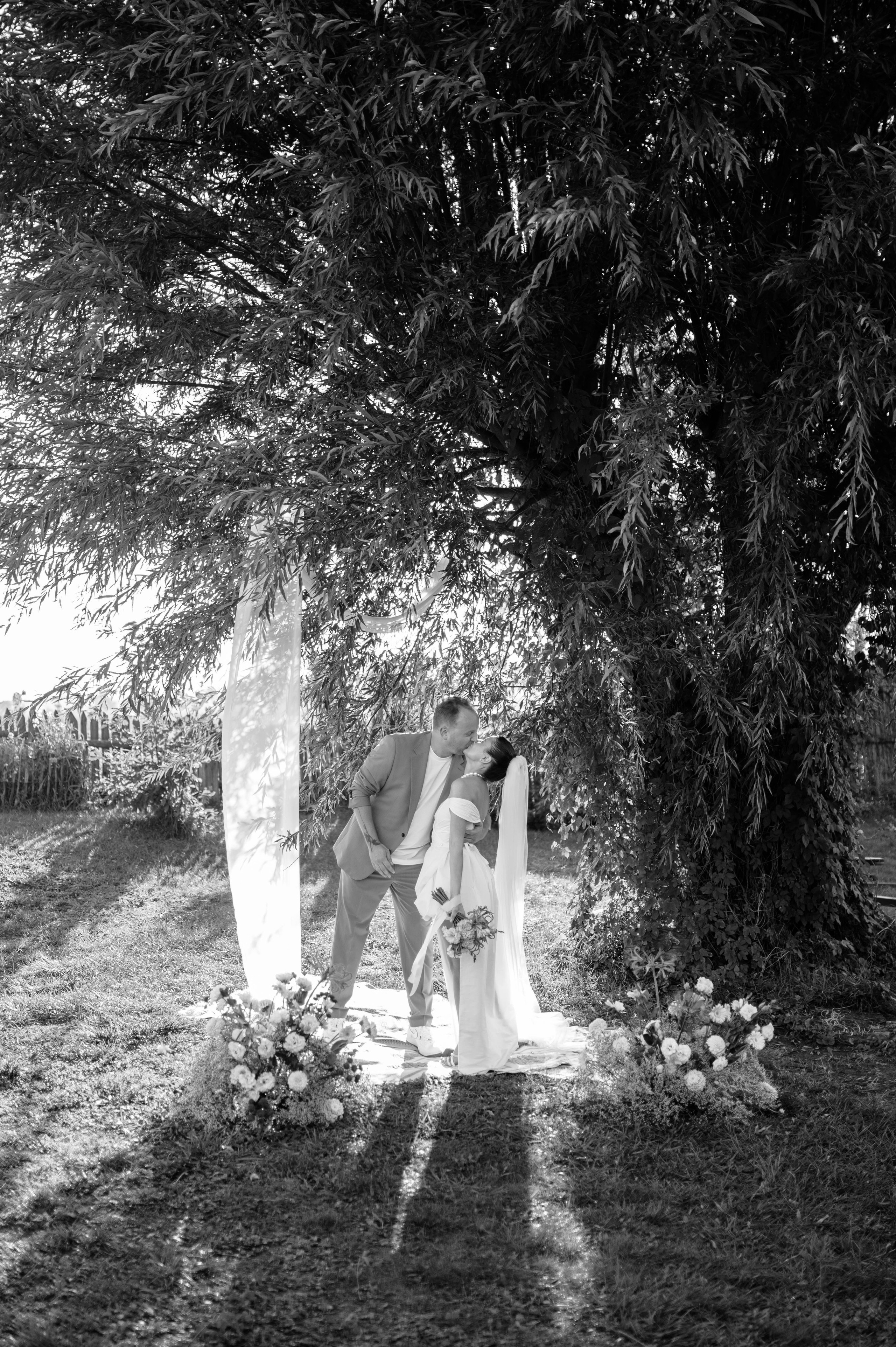 Lesha i Polina. Home page