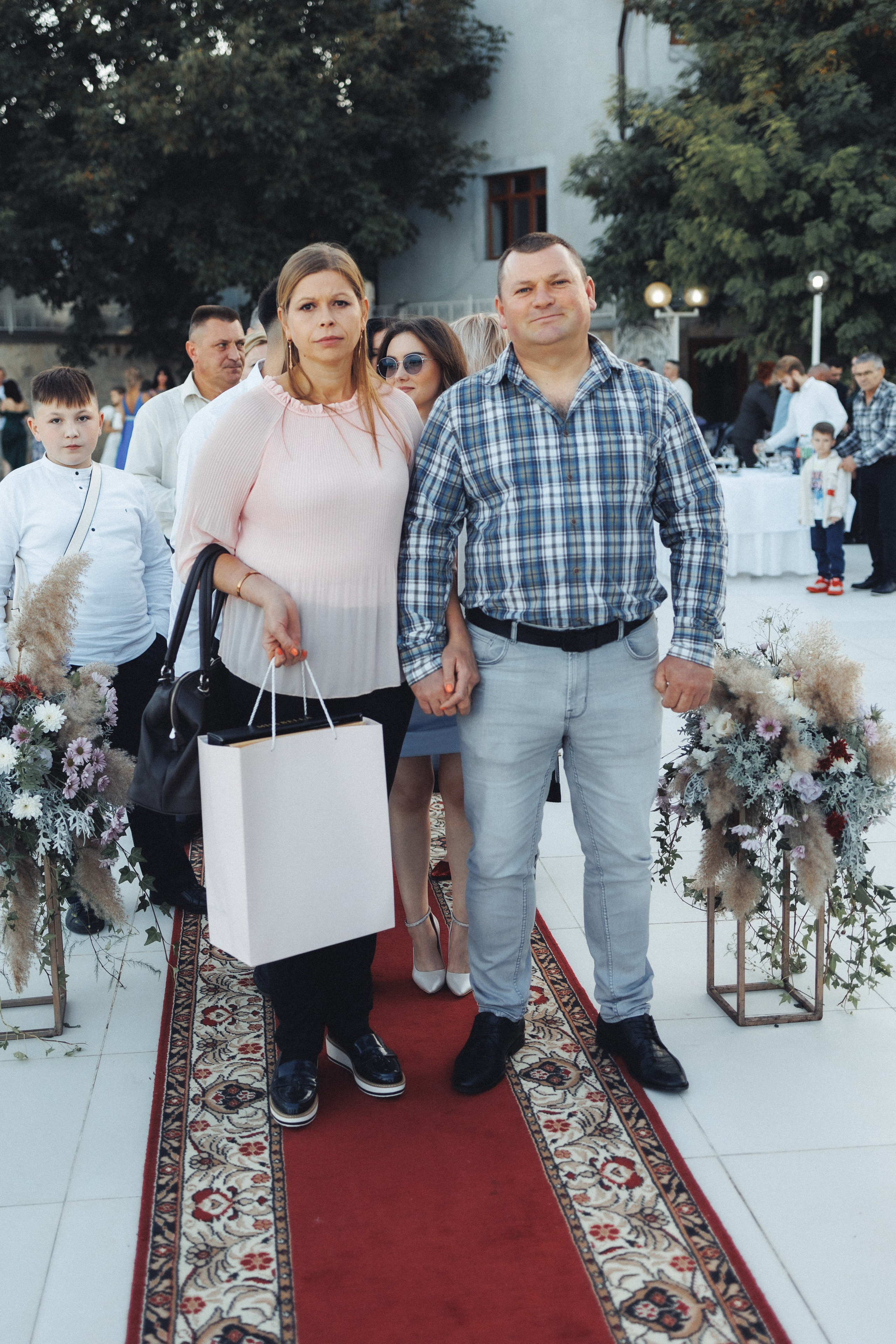 X & S. Fotograful evenimentului tău