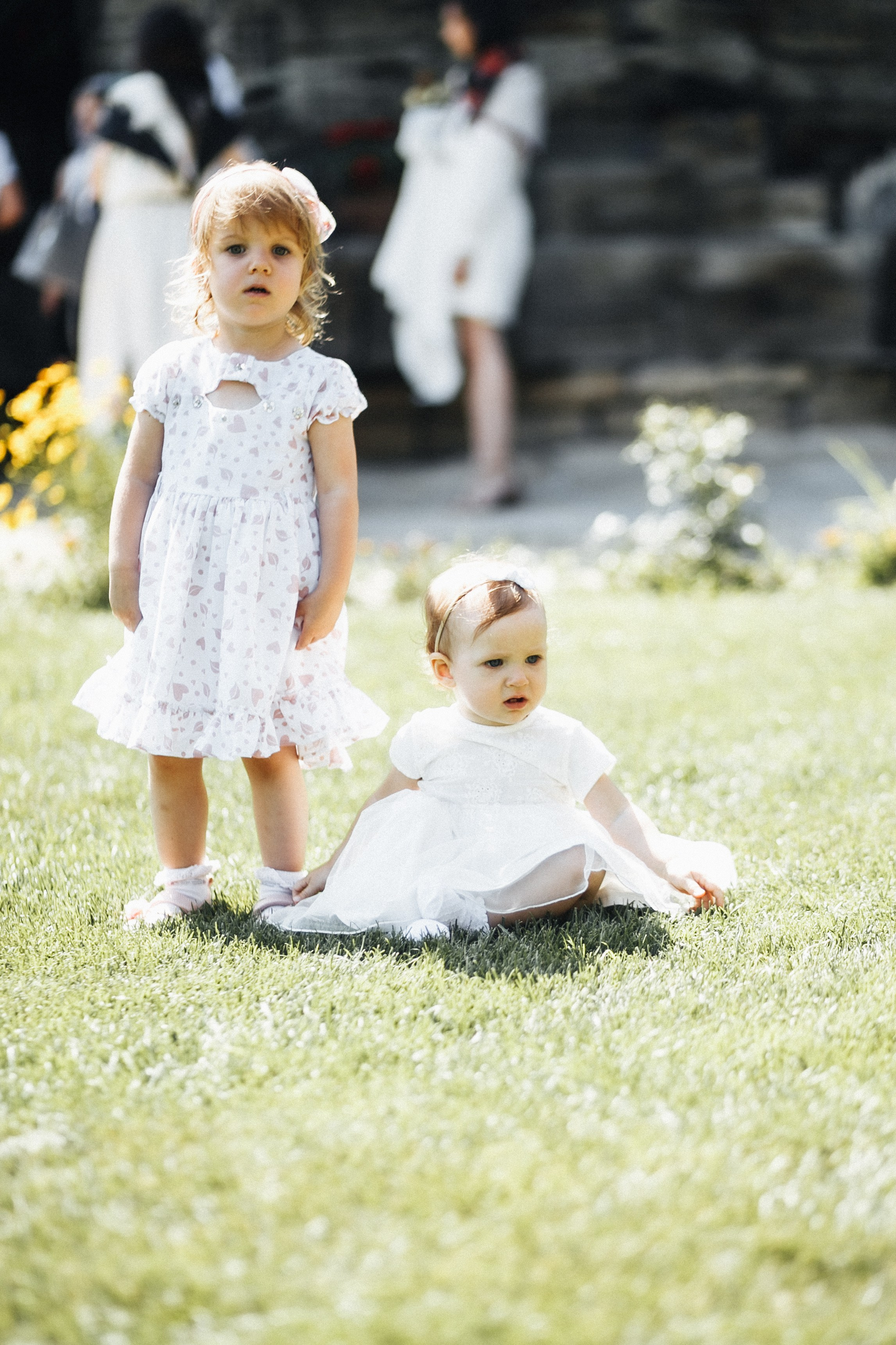 Ilinca. Fotograful evenimentului tău