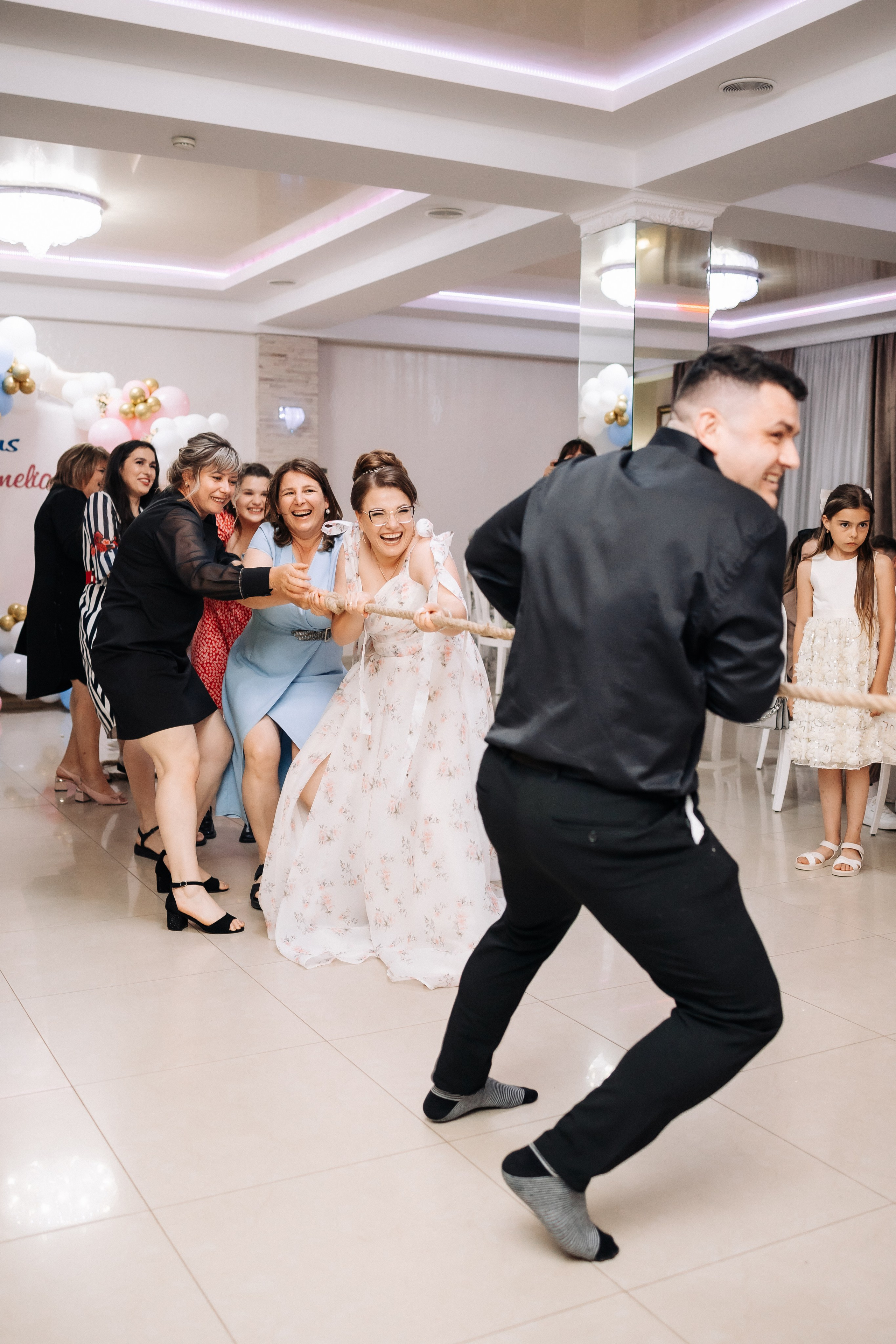 Marius & Amelia. Fotograful evenimentului tău