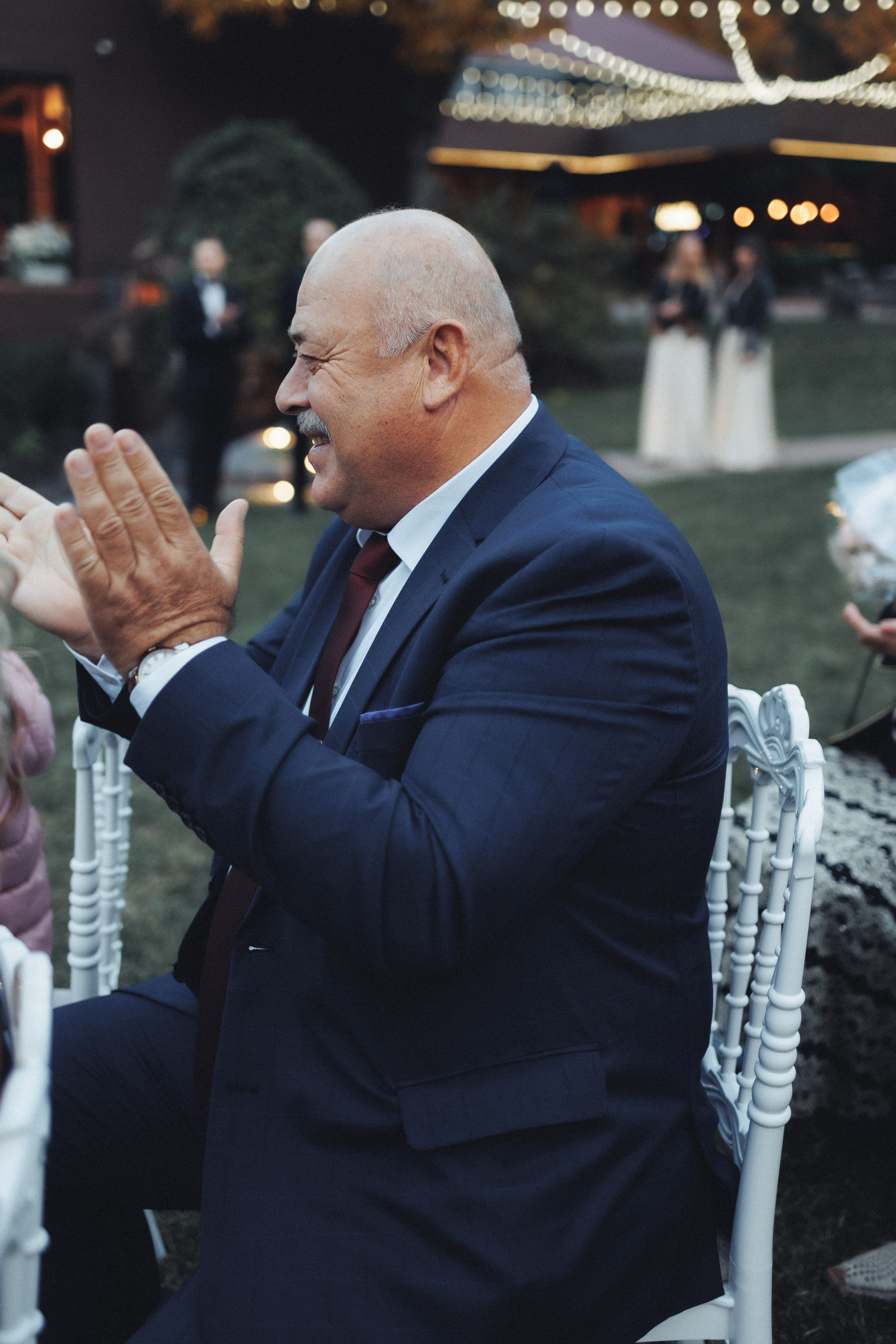 Sergiu & Cristina. Fotograful evenimentului tău