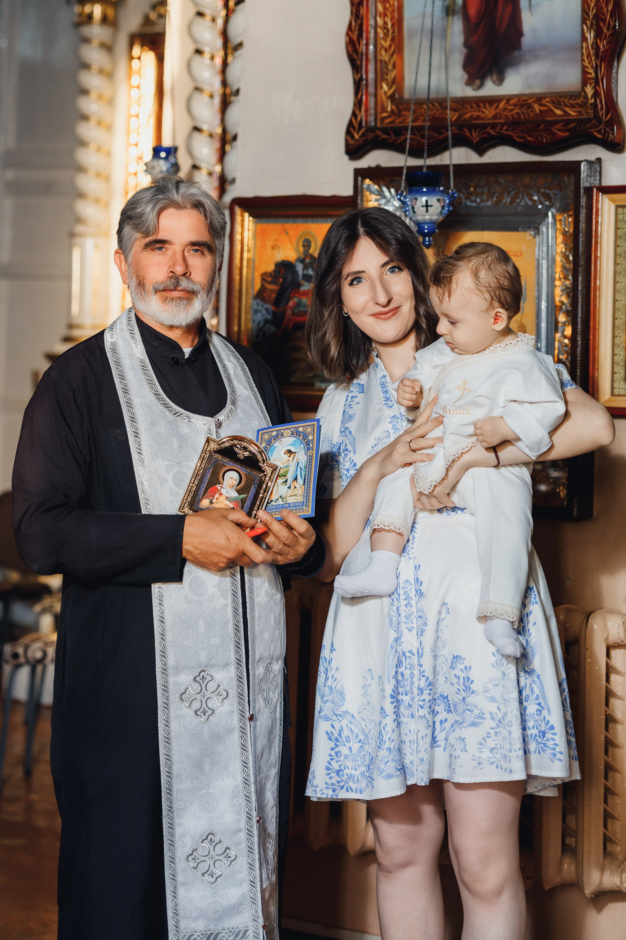 Daniel. Fotograful evenimentului tău