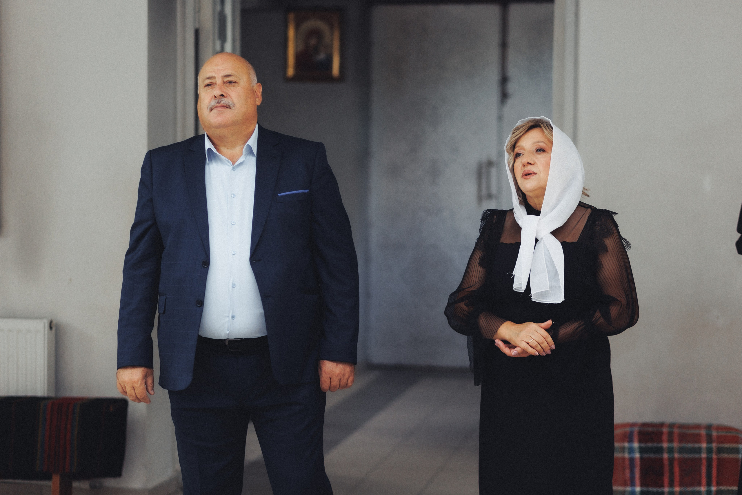 Sergiu & Cristina. Fotograful evenimentului tău