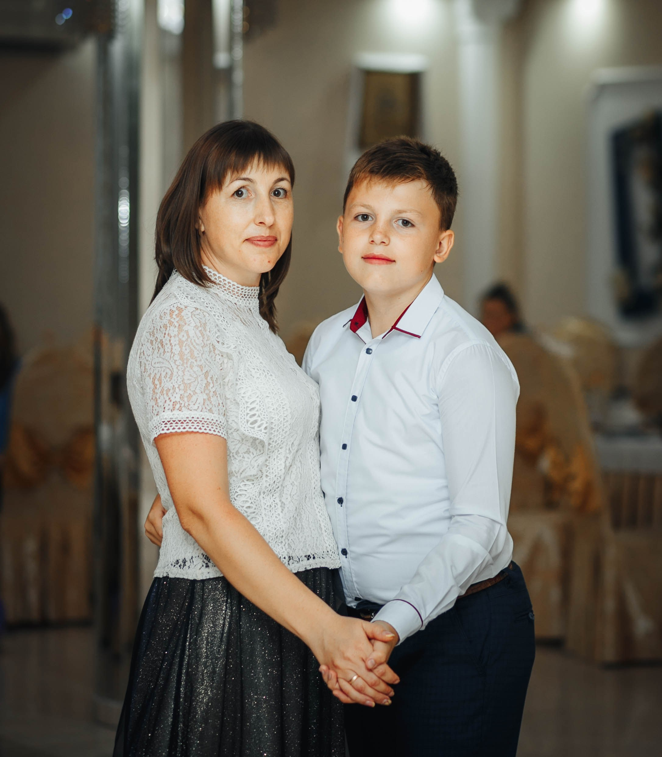 Ilaria. Fotograful evenimentului tău