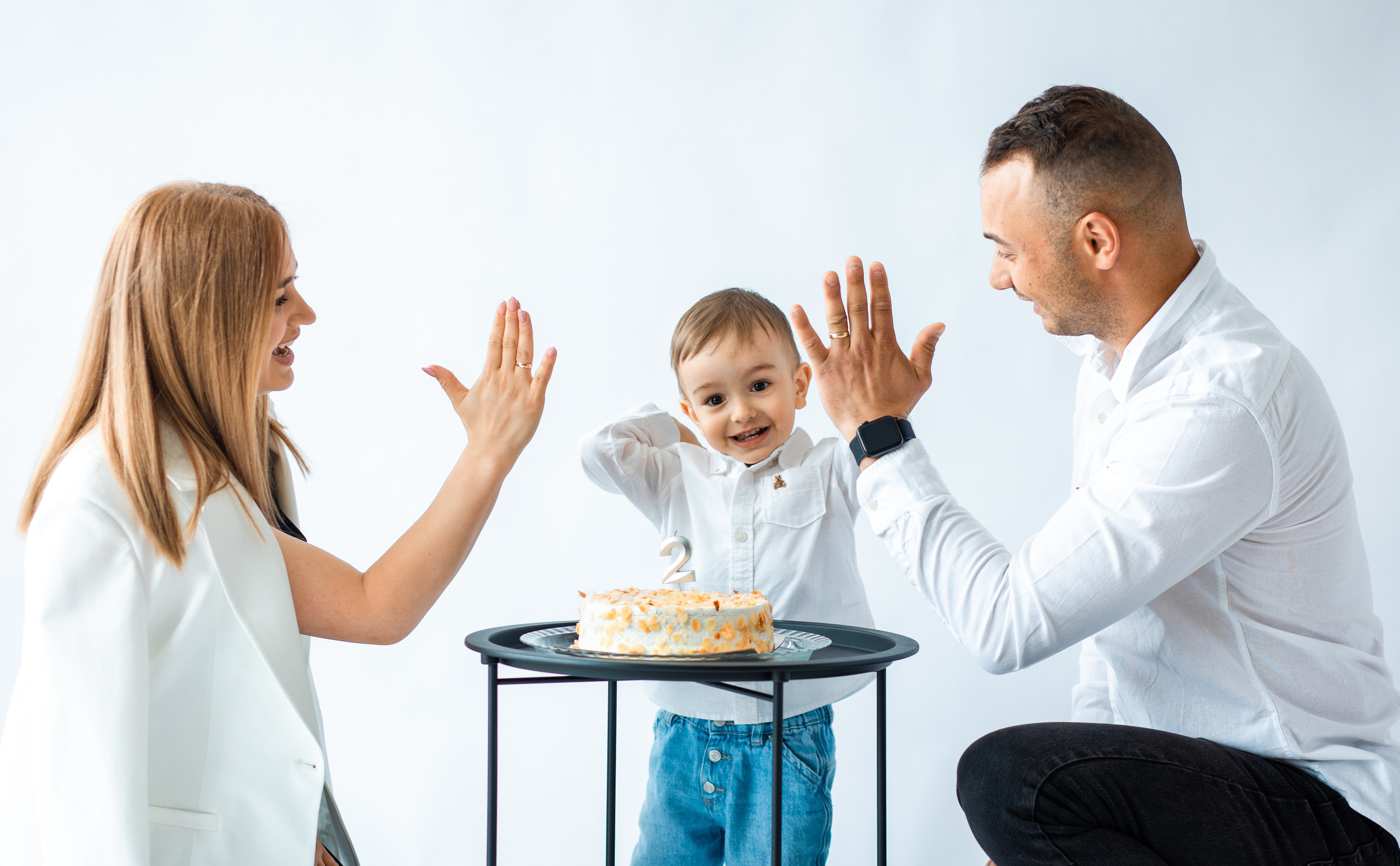 Familia Bondarenco. Fotograful evenimentului tău