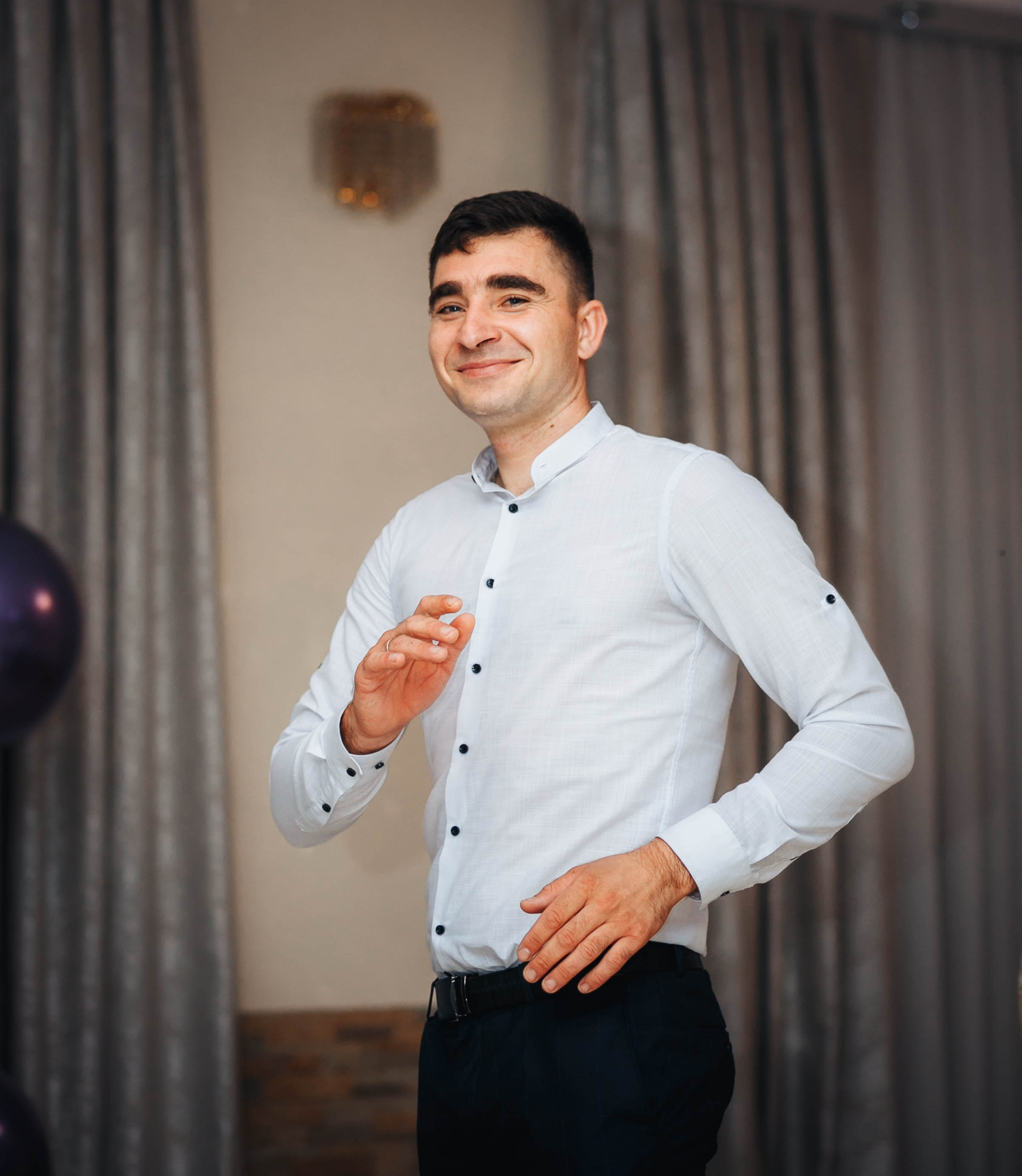 Ilaria. Fotograful evenimentului tău