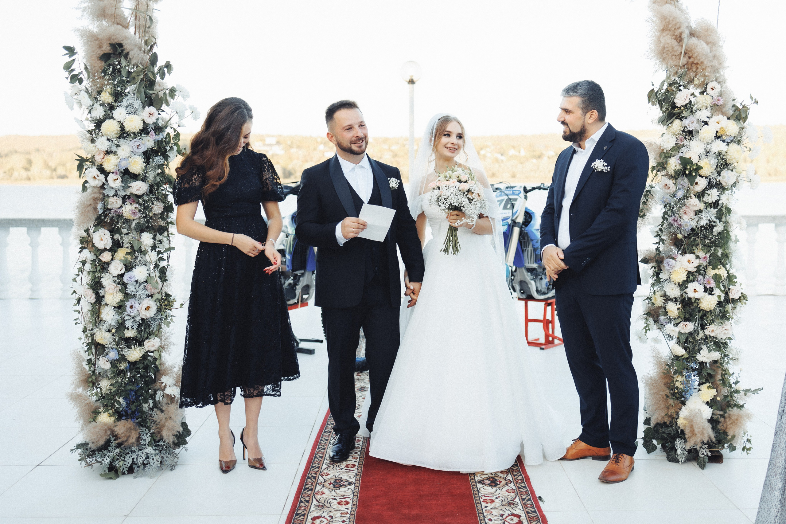 X & S. Fotograful evenimentului tău