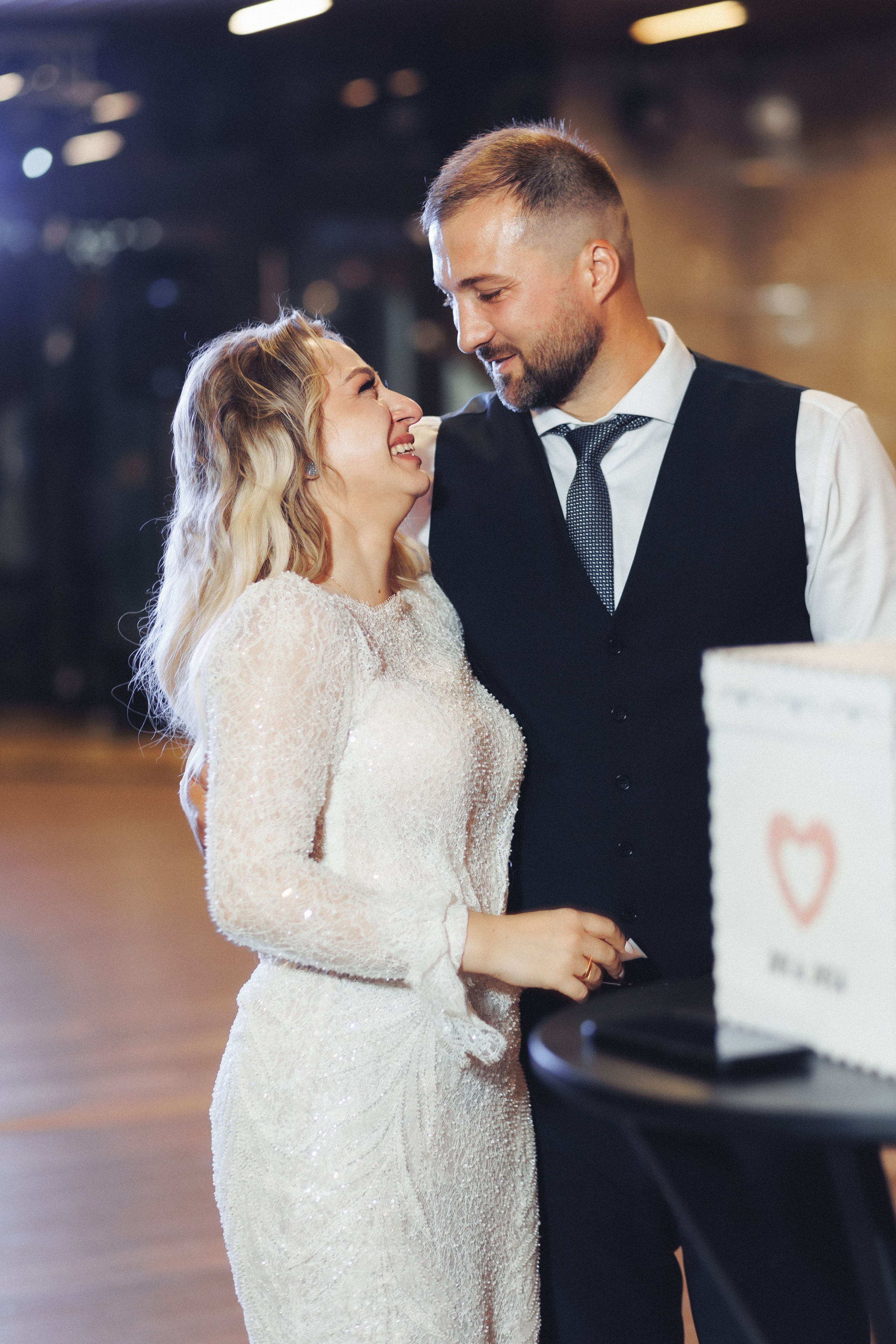 Sergiu & Cristina. Fotograful evenimentului tău