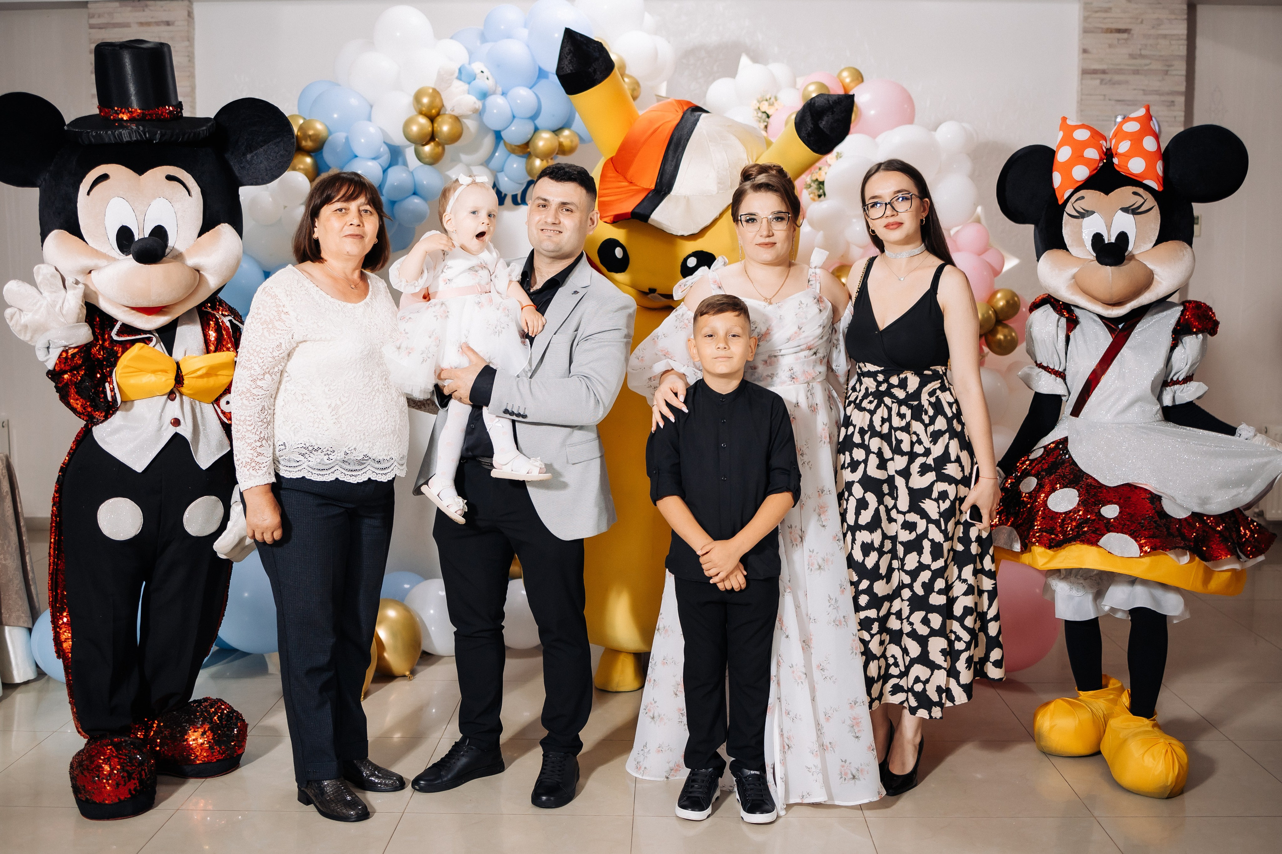 Marius & Amelia. Fotograful evenimentului tău