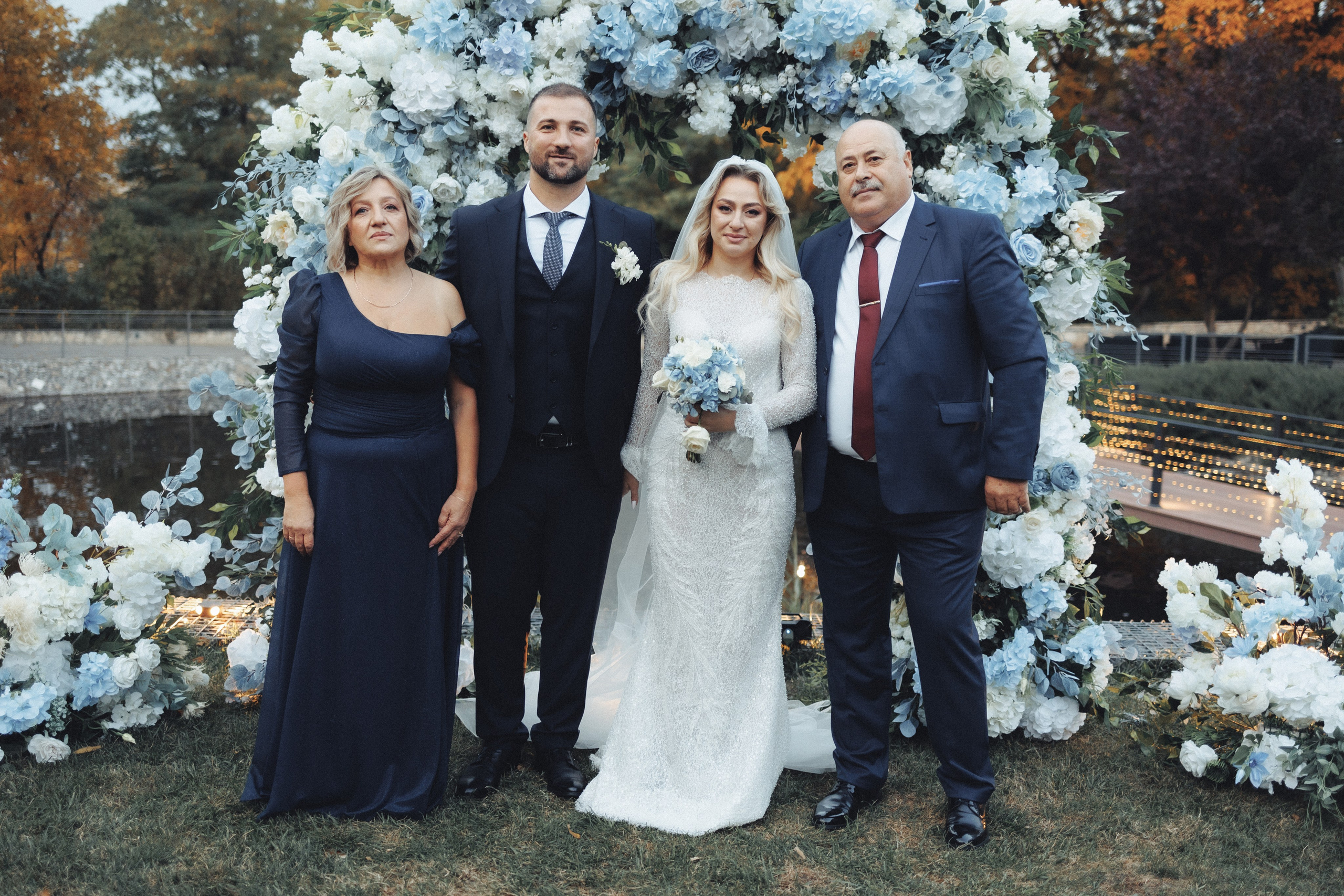 Sergiu & Cristina. Fotograful evenimentului tău