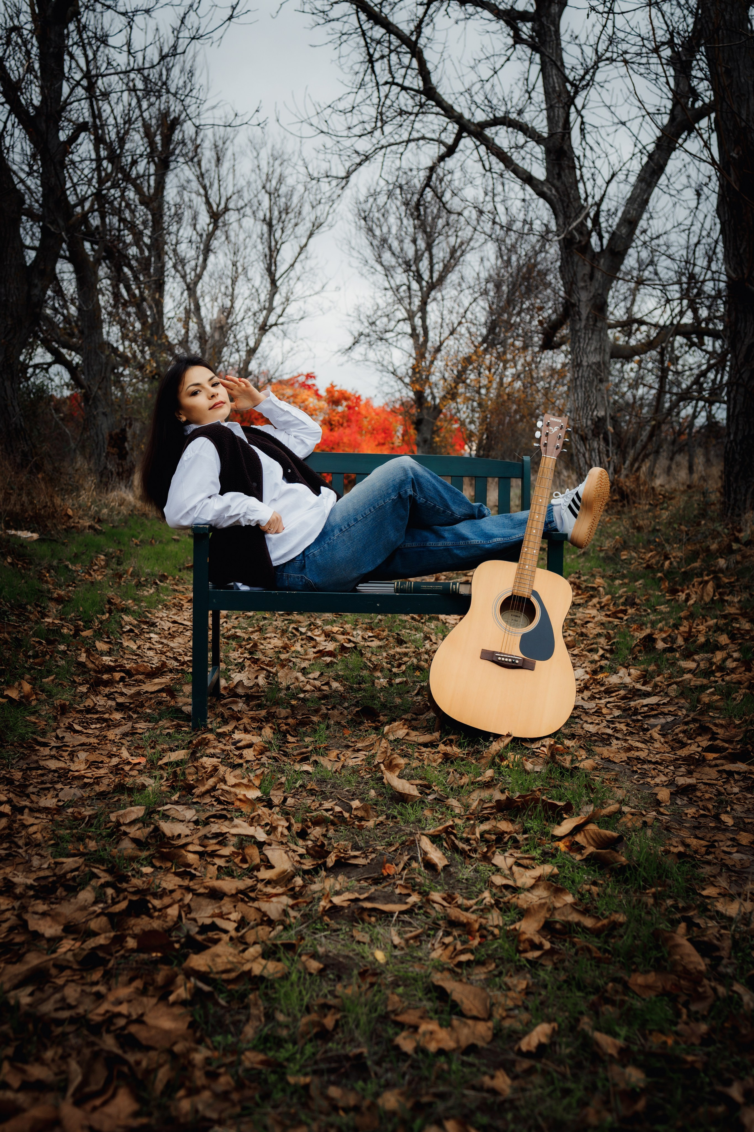 Anna. Fotograful evenimentului tău