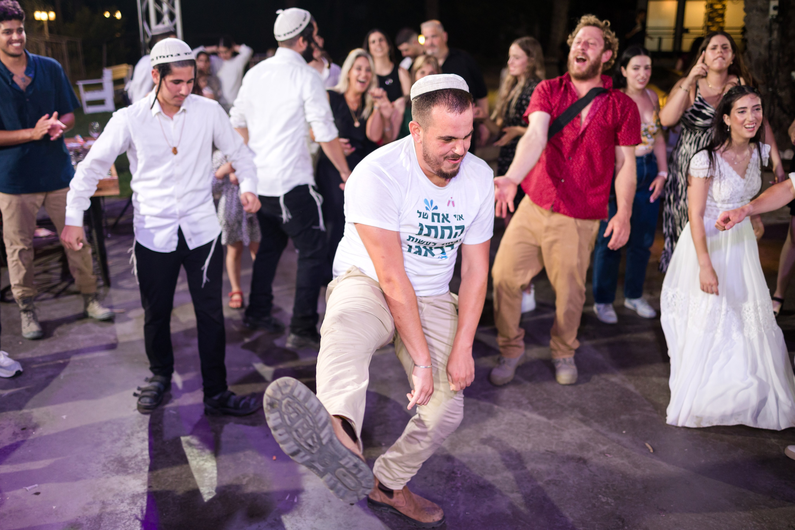 Doreen & RAZ. AMIR BUCHNIK PHOTOGRAPHER