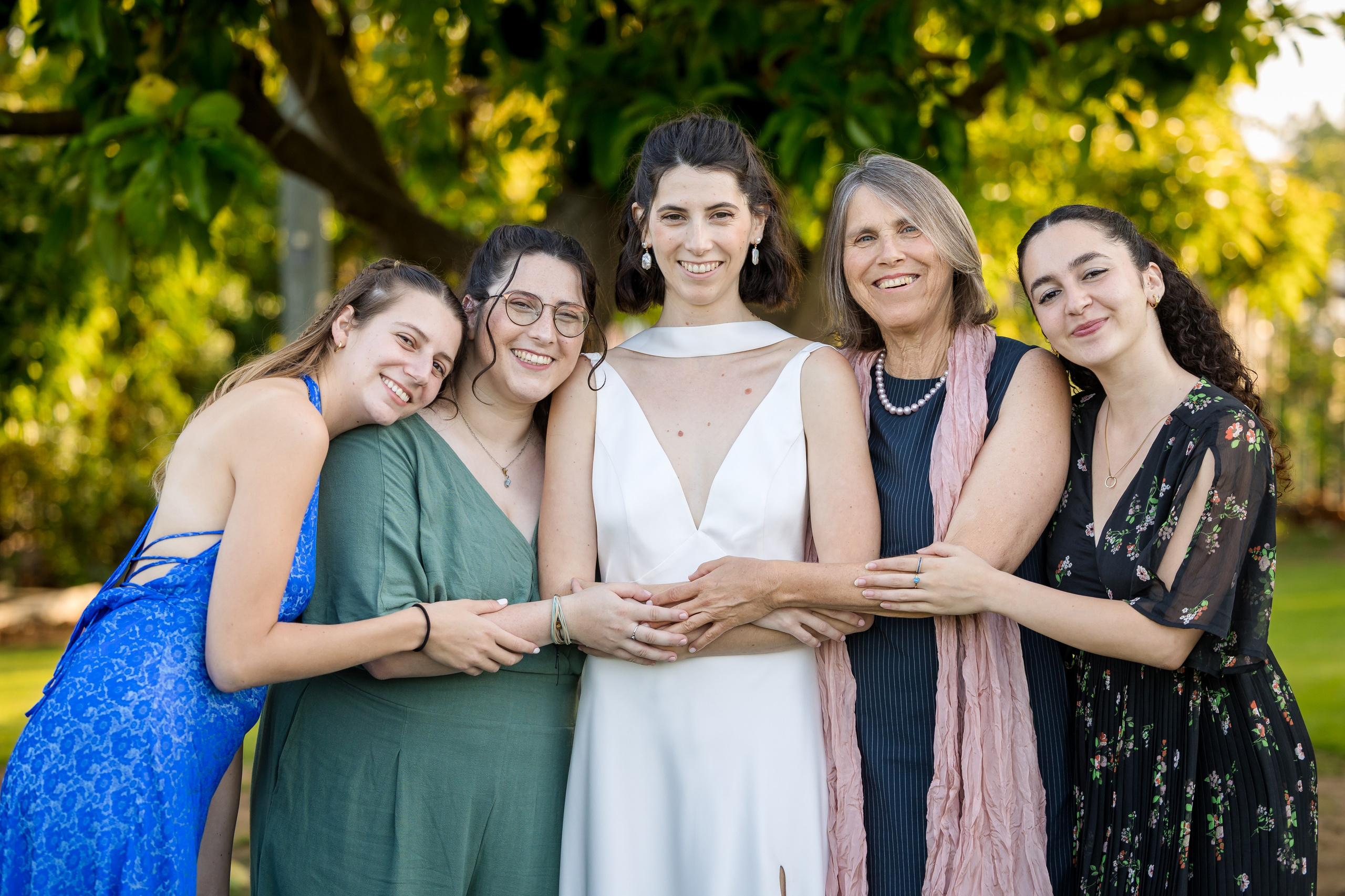 Tamar & Assaf. AMIR BUCHNIK PHOTOGRAPHER