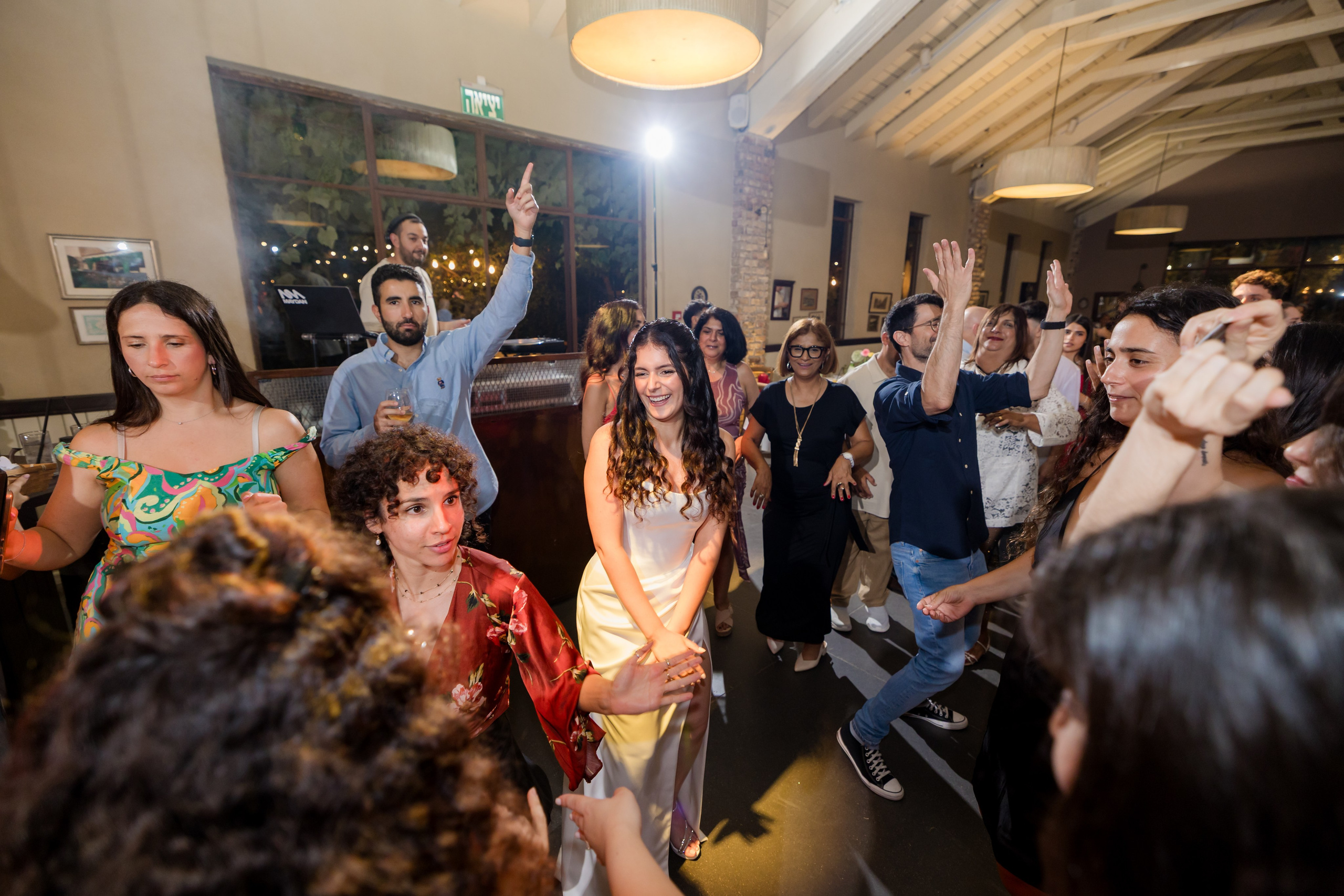 Loya & Alon. AMIR BUCHNIK PHOTOGRAPHER