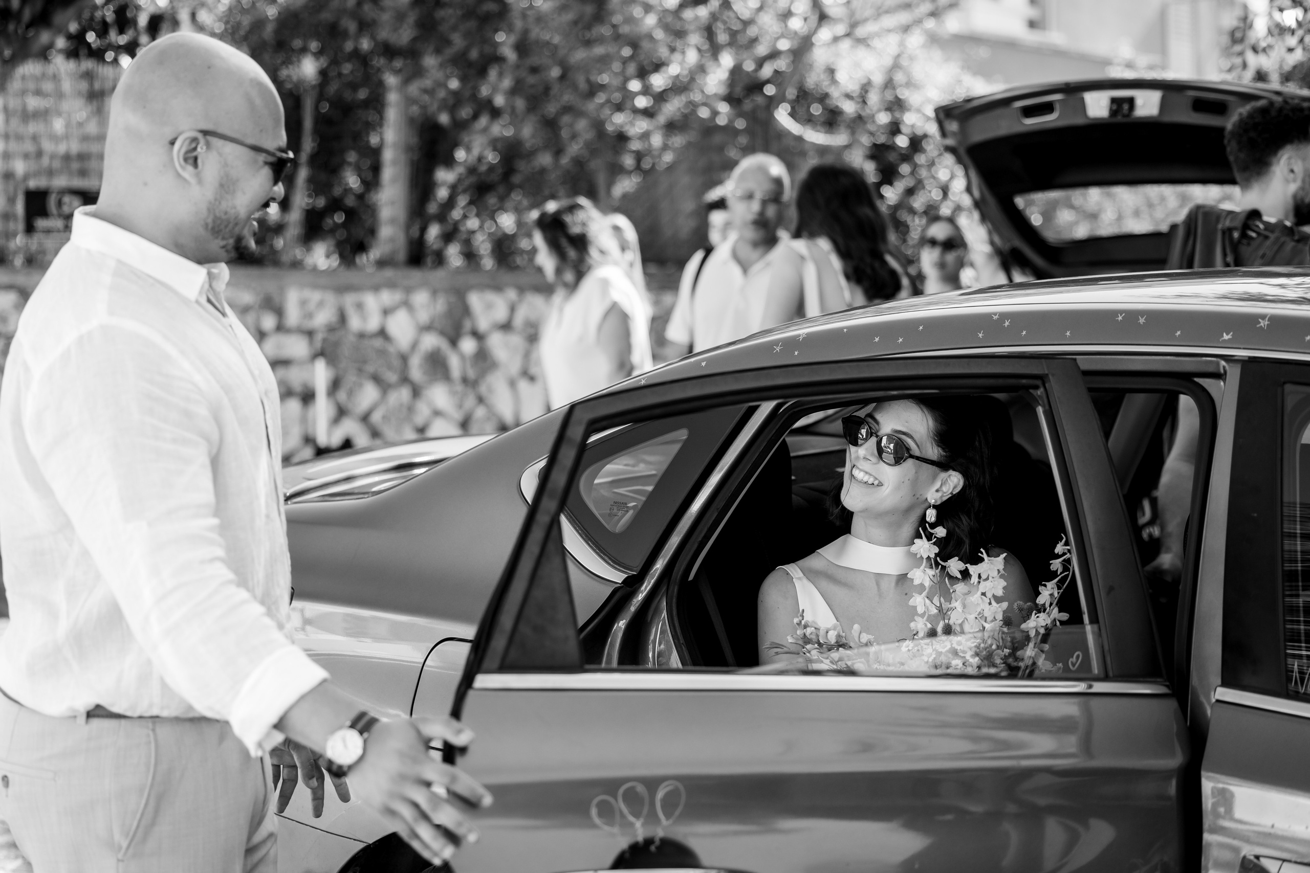 Tamar & Assaf. AMIR BUCHNIK PHOTOGRAPHER