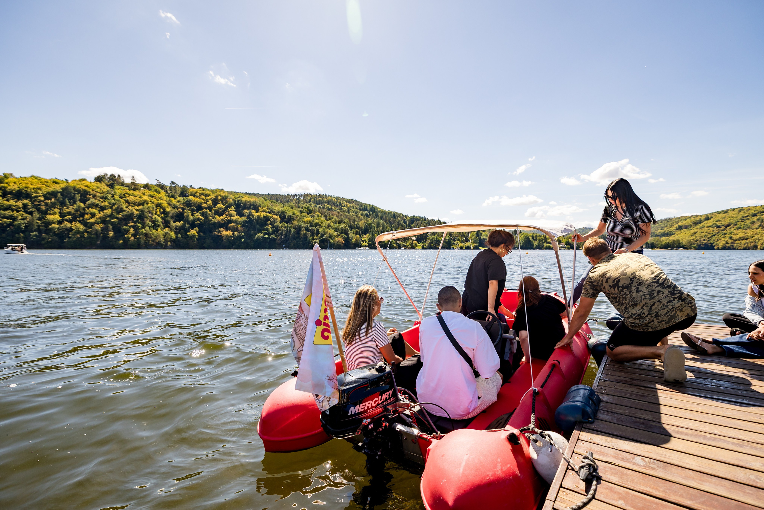 Johanneshof, Prague. AMIR BUCHNIK PHOTOGRAPHER