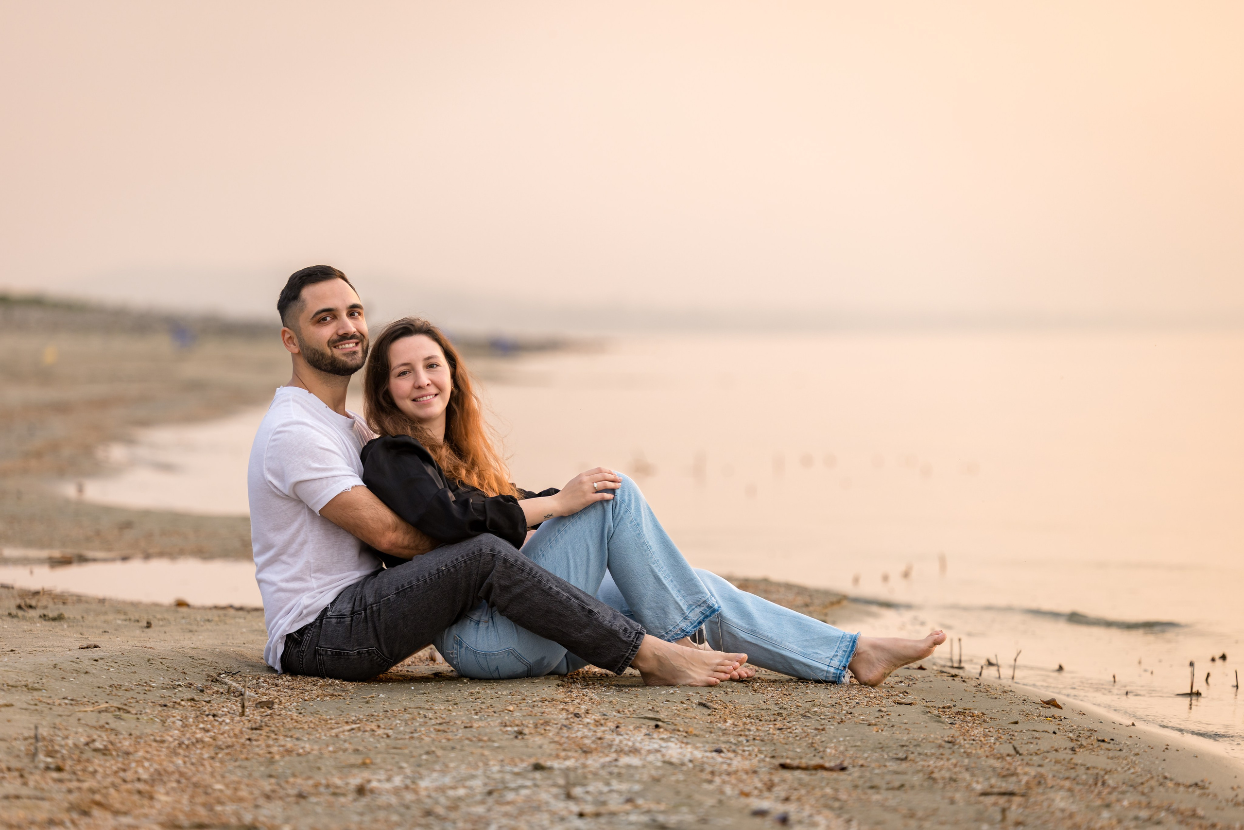 Lior & Nir