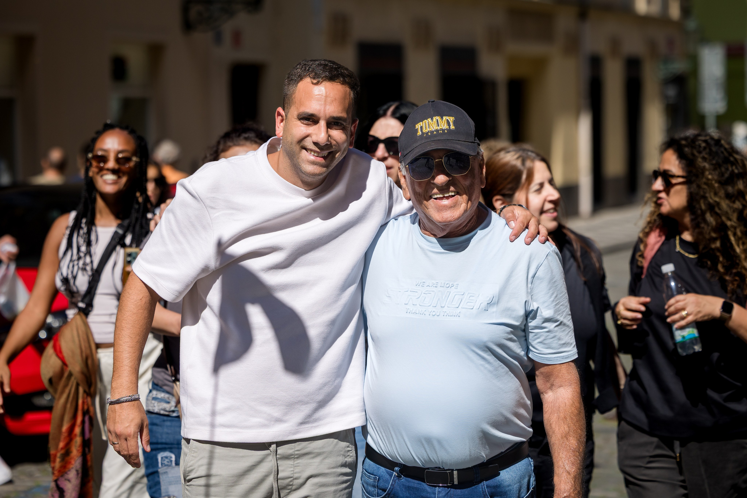 Johanneshof, Prague. AMIR BUCHNIK PHOTOGRAPHER