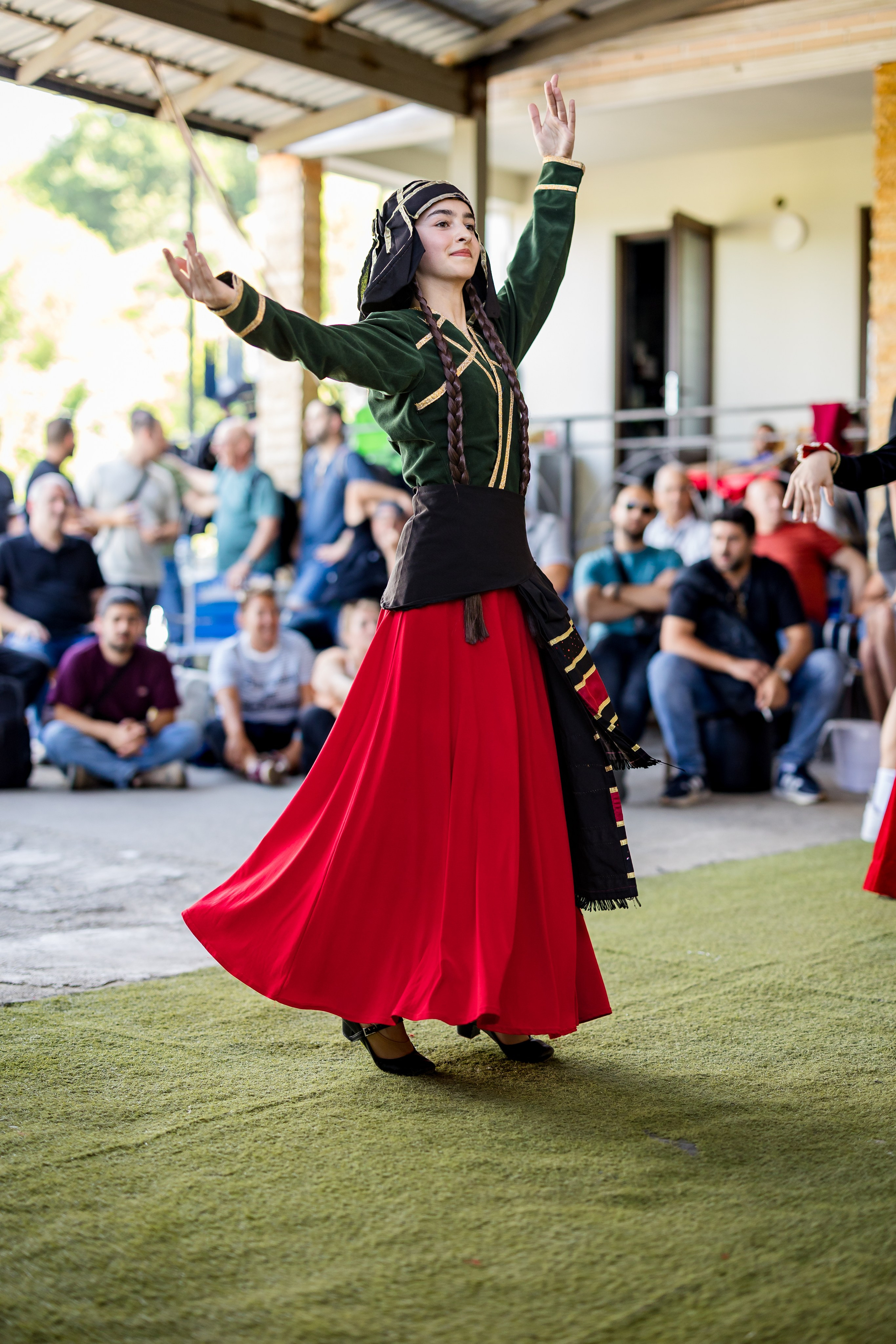 Barel Corporation — Batumi Georgia. AMIR BUCHNIK PHOTOGRAPHER