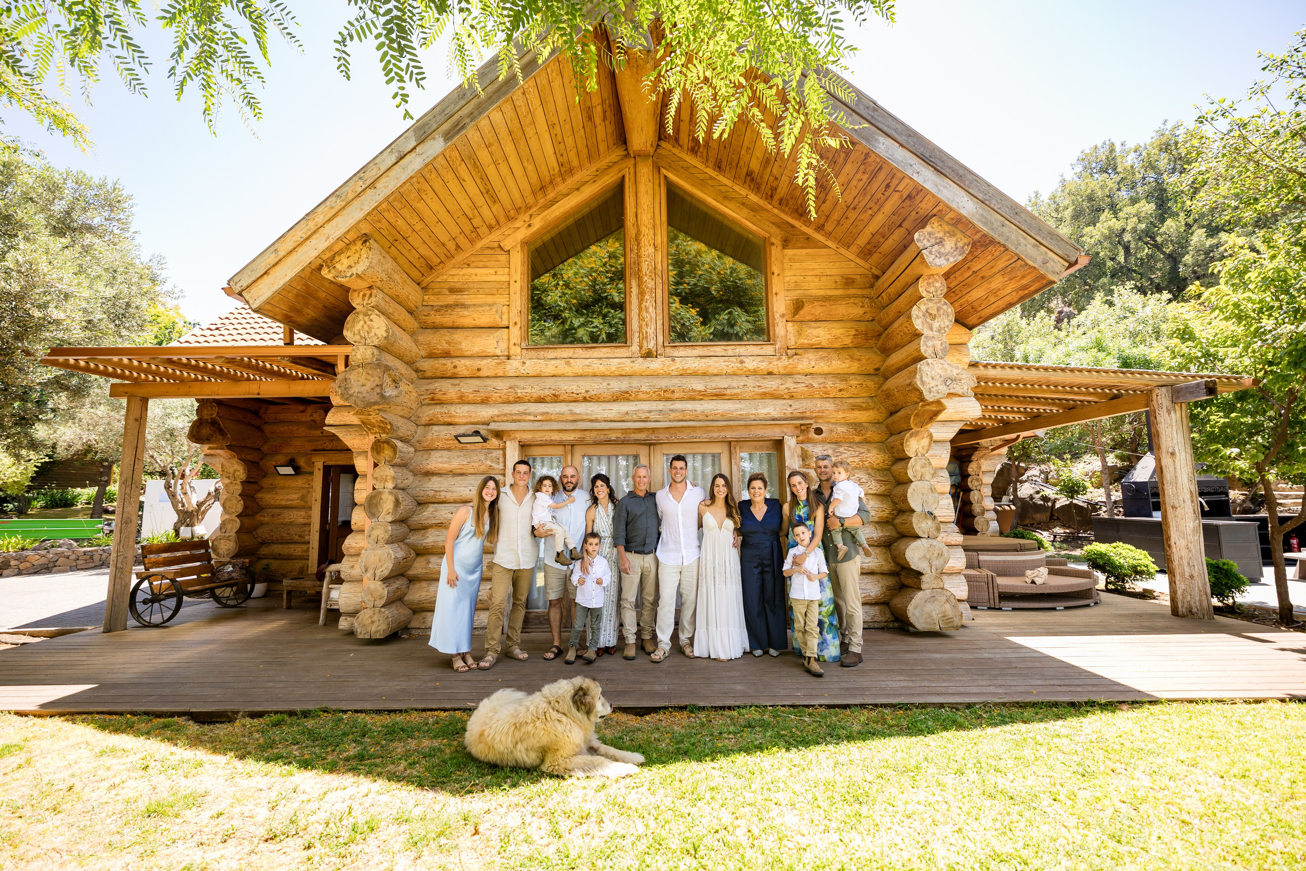 Omar & Nimrod. AMIR BUCHNIK PHOTOGRAPHER