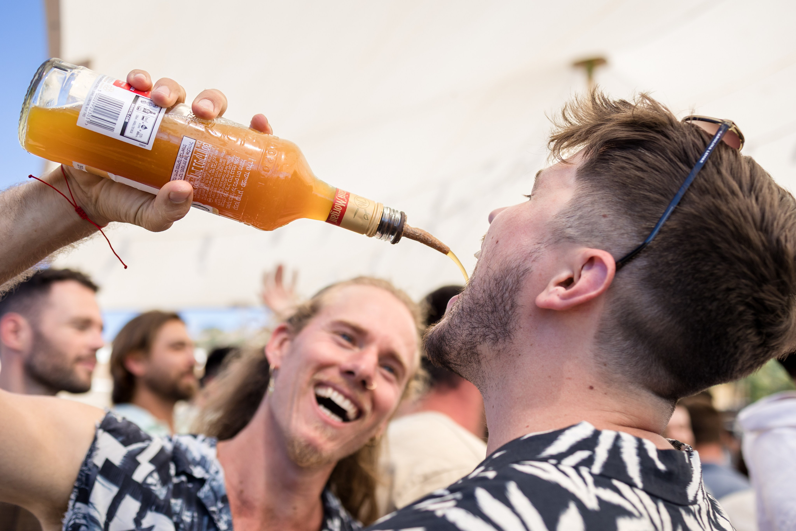 Omar & Nimrod. AMIR BUCHNIK PHOTOGRAPHER