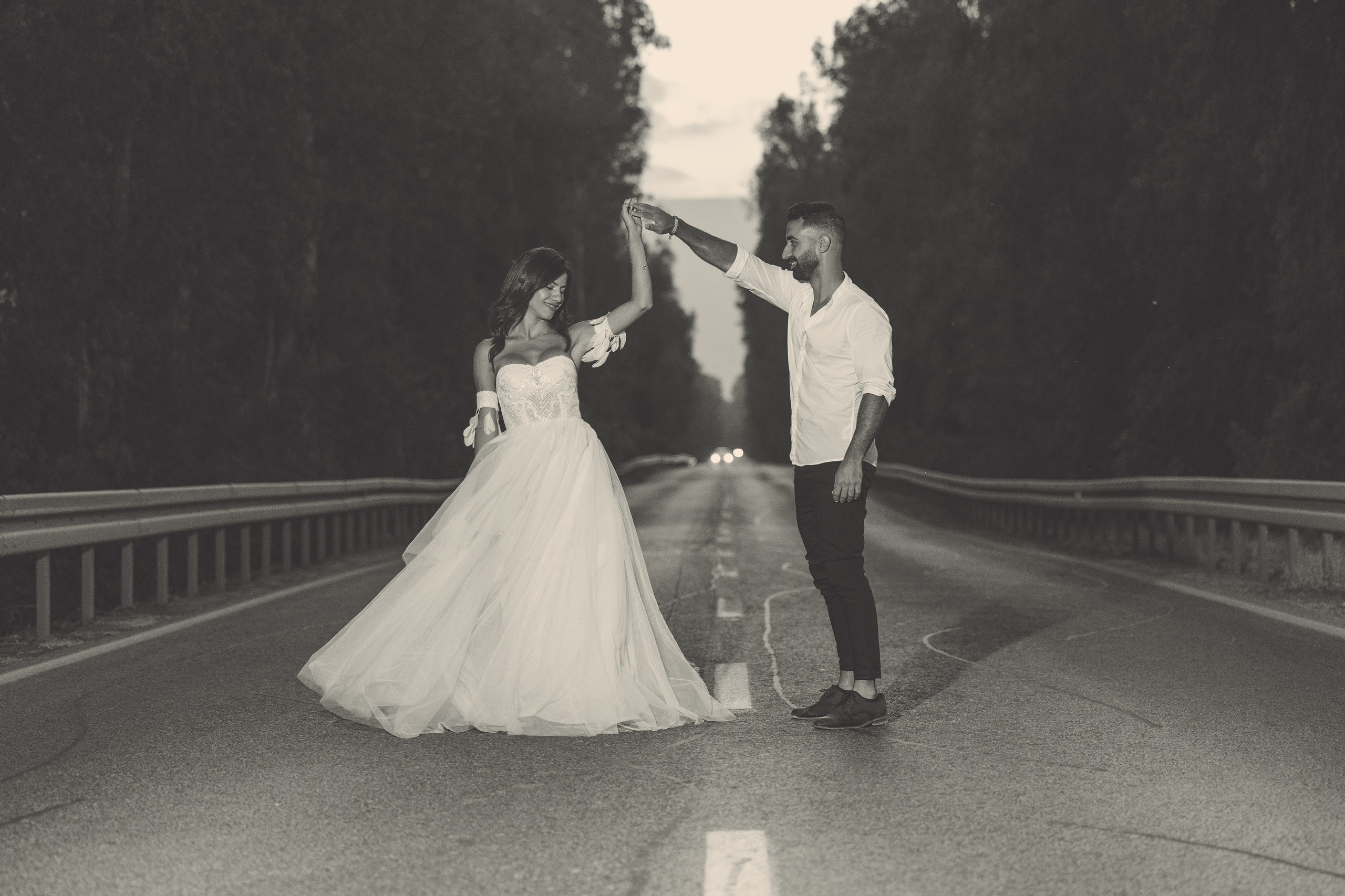 NARIA & YADID. AMIR BUCHNIK PHOTOGRAPHER