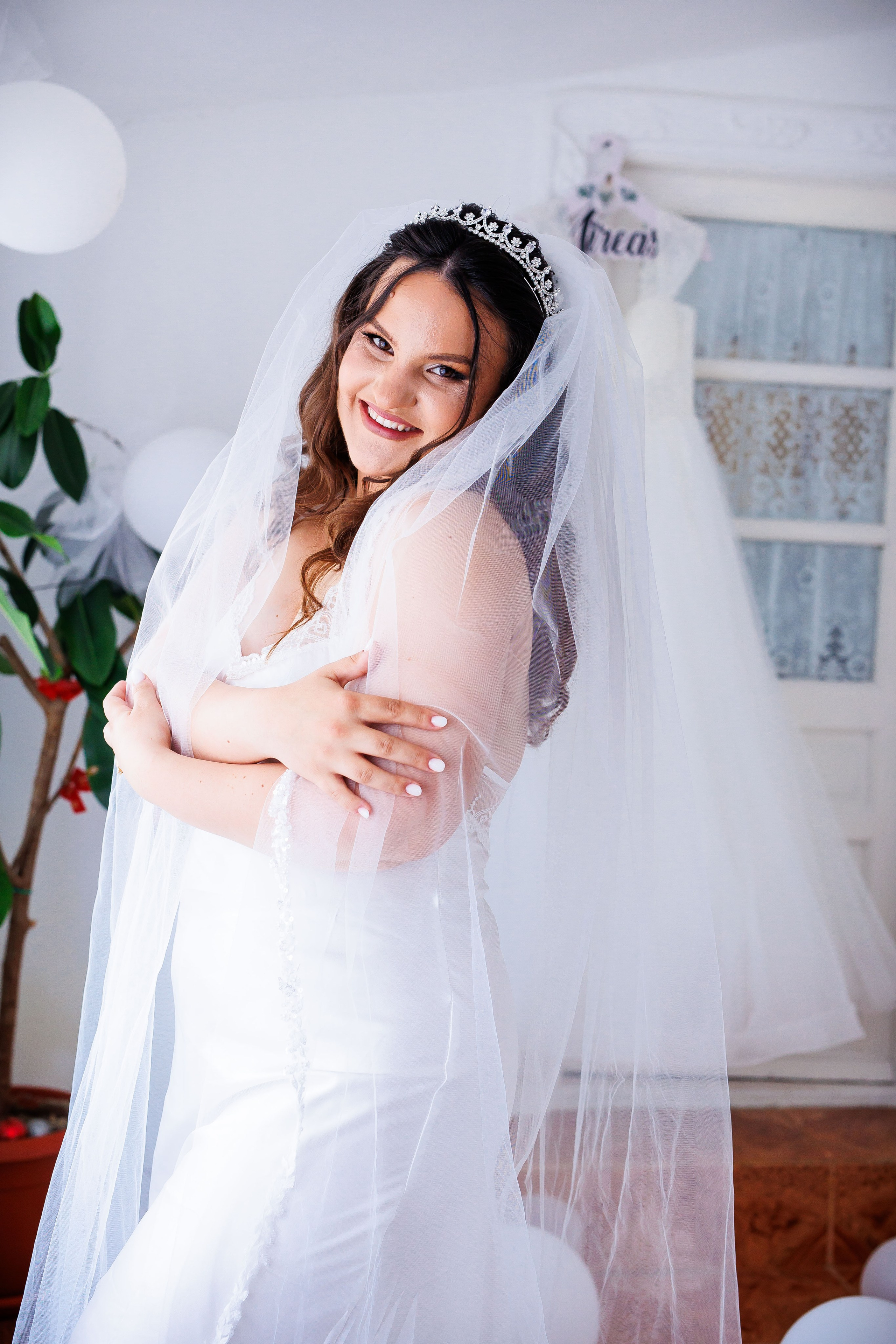 Cadre Interior Miri. Dream Studio Galați – ședințe foto profesionale pentru familie, portrete și evenimente