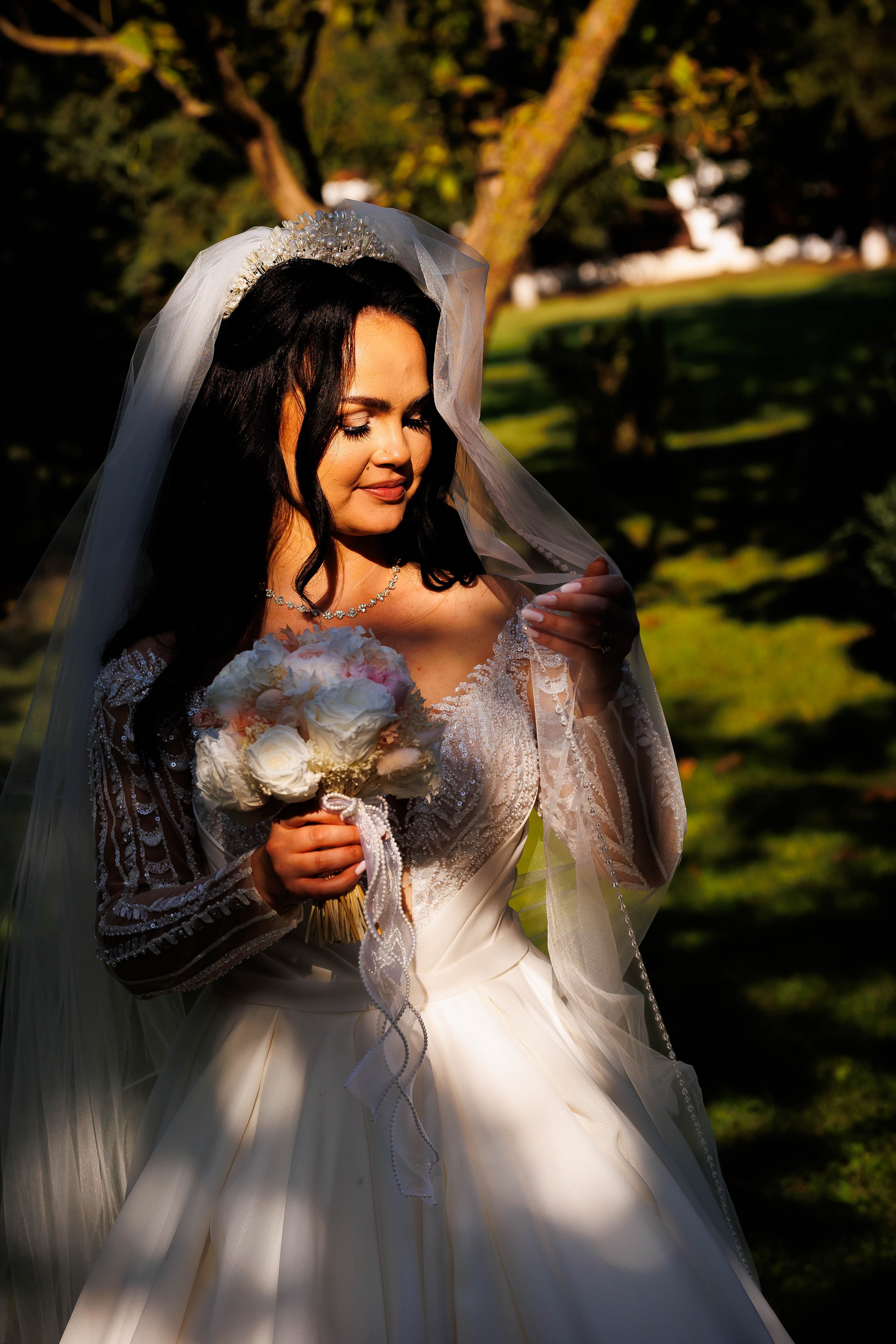 Shooting Foto Nunta. Dream Studio Galați – ședințe foto profesionale pentru familie, portrete și evenimente