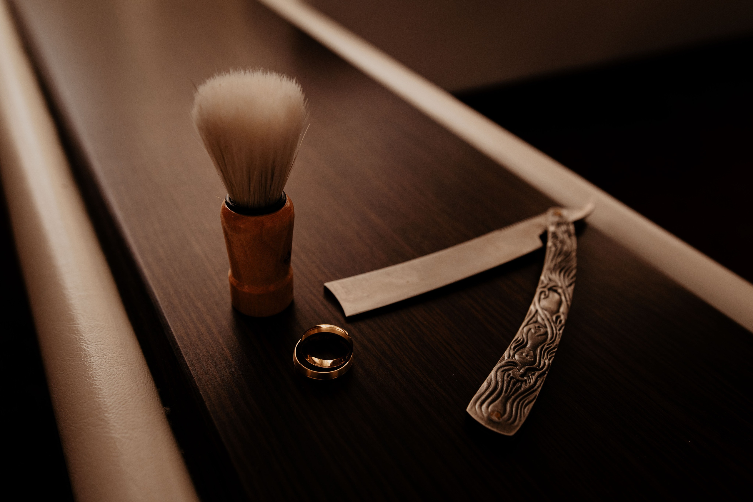 Detalii Nunta. Dream Studio Galați – ședințe foto profesionale pentru familie, portrete și evenimente