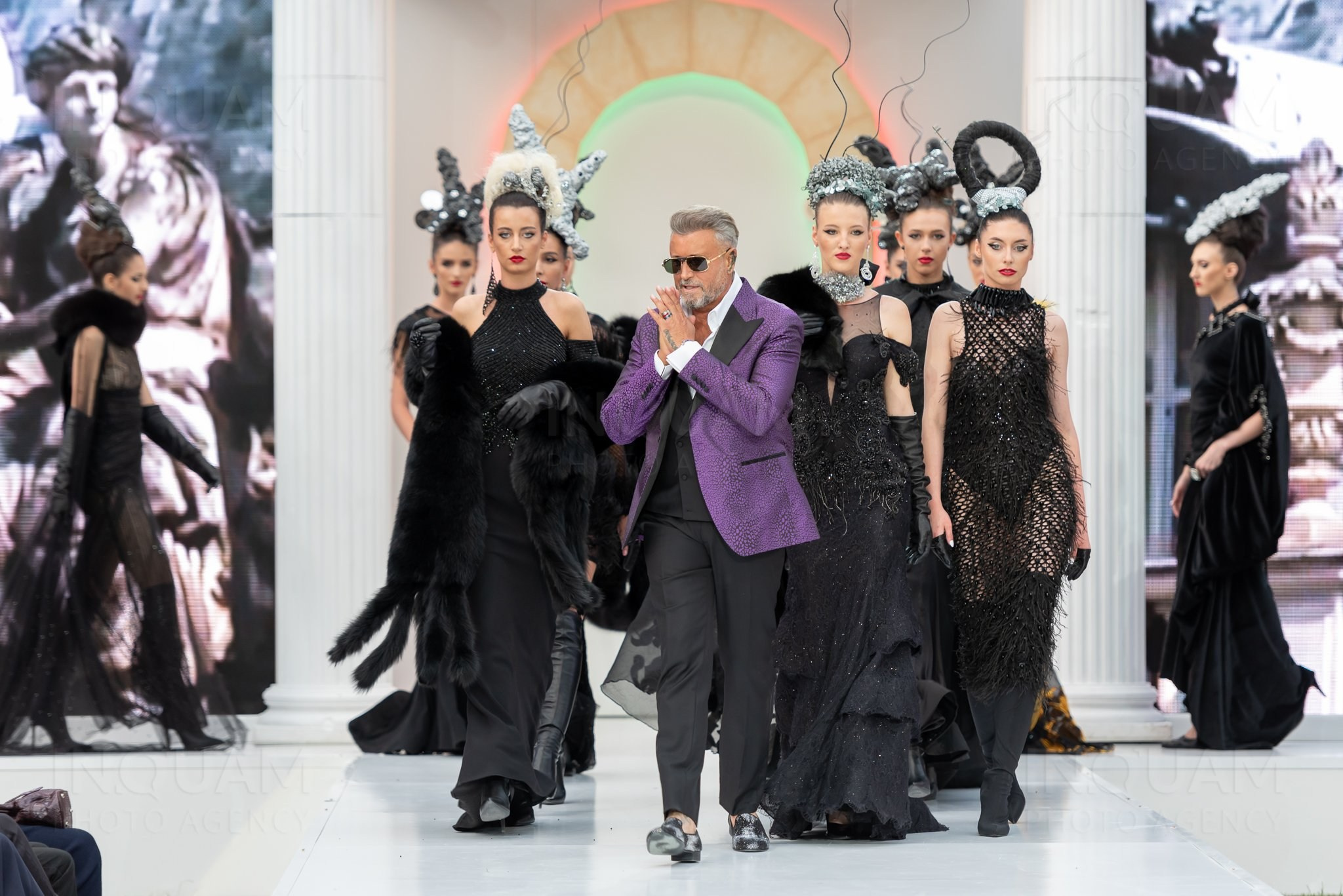 Fashion. Vescan Pictures - fotografie de eveniment