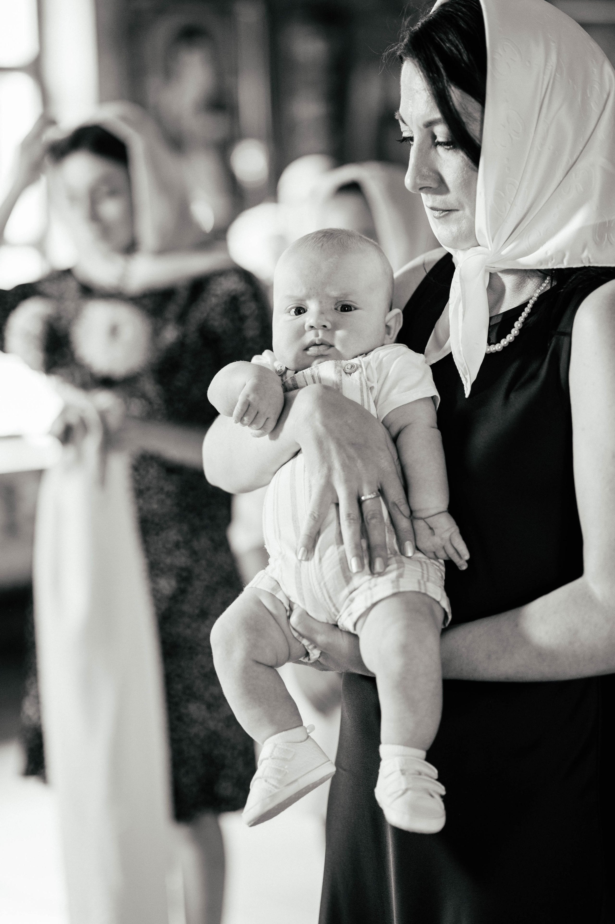 Luca. Семейный и свадебный фотограф Ирина Будеч