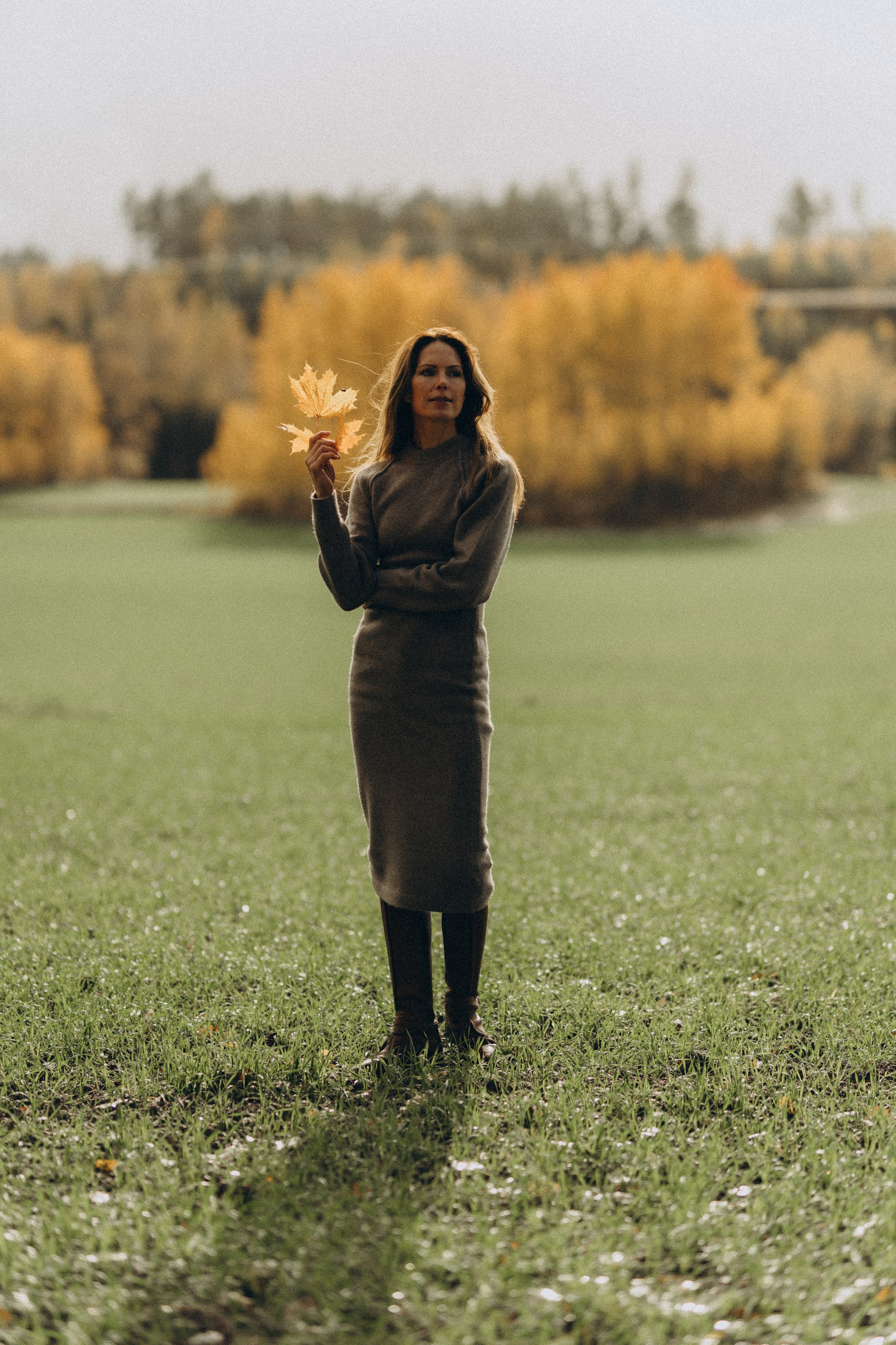 Susanna Hyypiä. Wedding and portrait photographer in Helsinki Vickan O