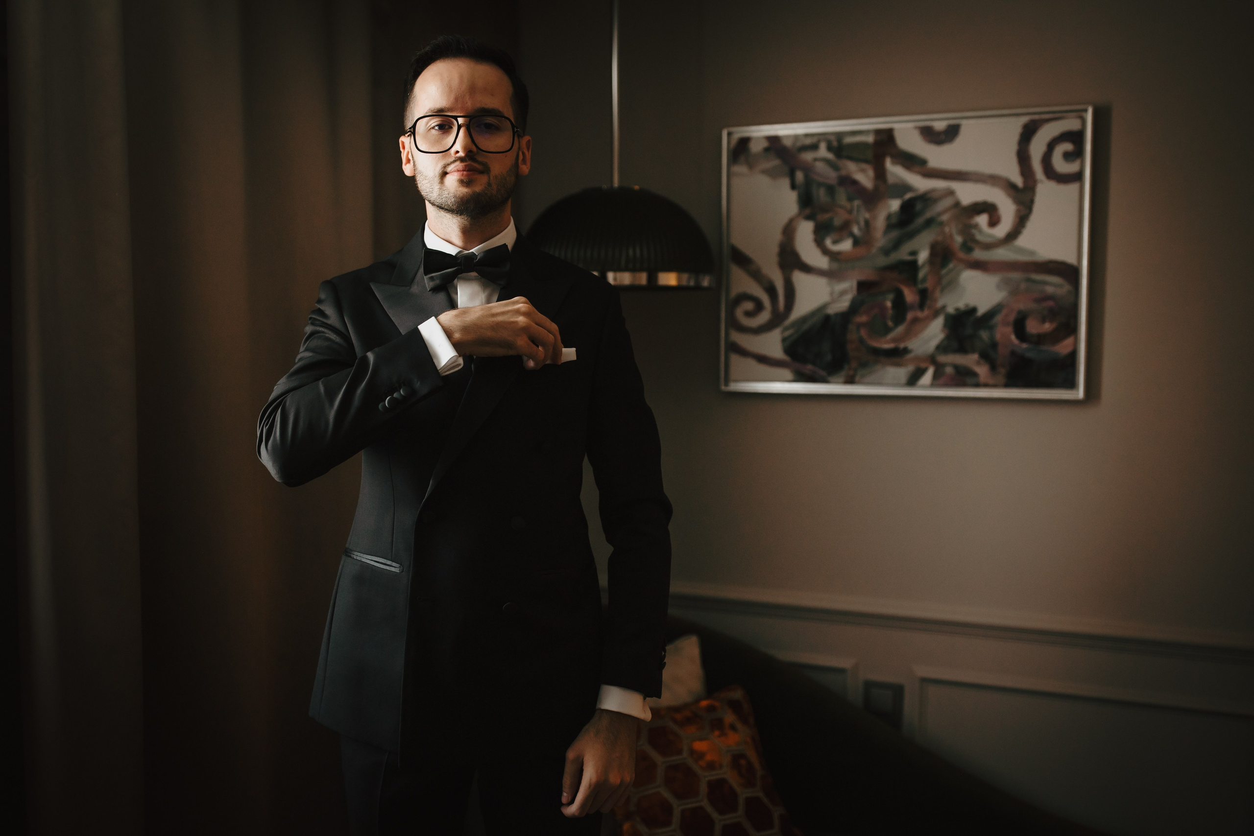 Andra & Bogdan. Fotograf de eveniment din Buzău | Bogdan