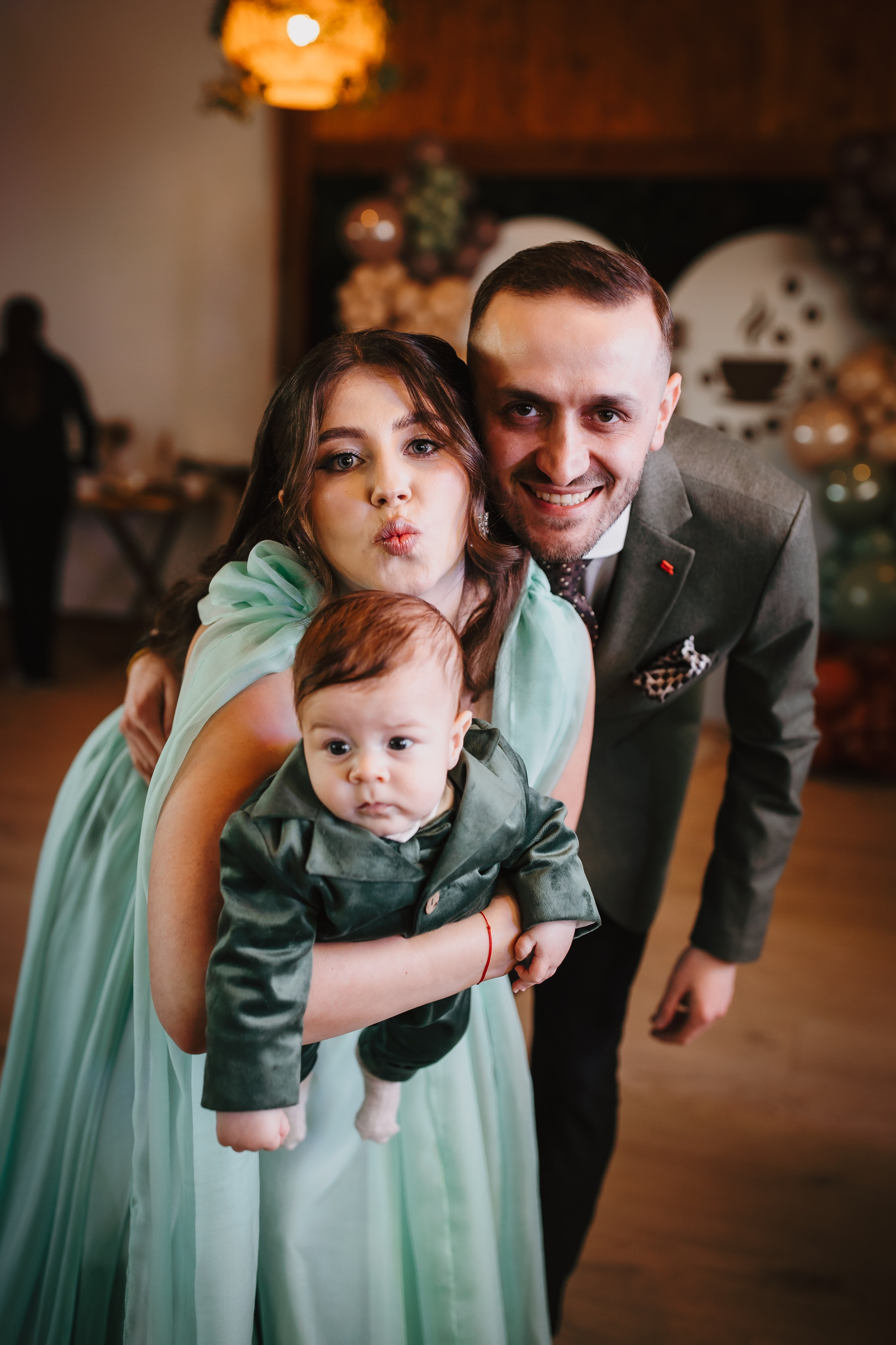 Radu Alexandru. Fotograf de eveniment din Buzău | Bogdan