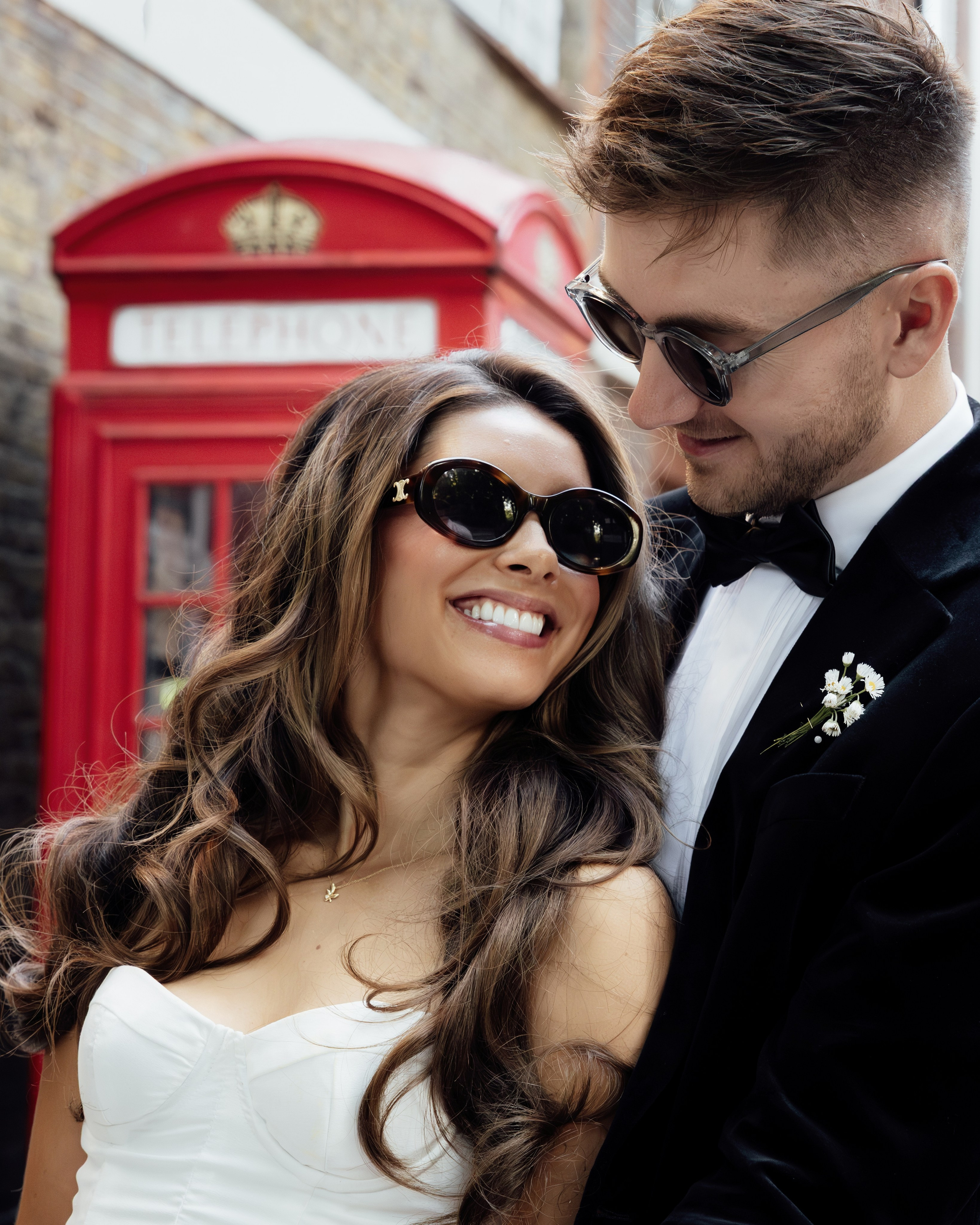 Chelsea Old Town Hall — Poppy & Jordan. Timeless Wedding & Event Photography from London to the world
