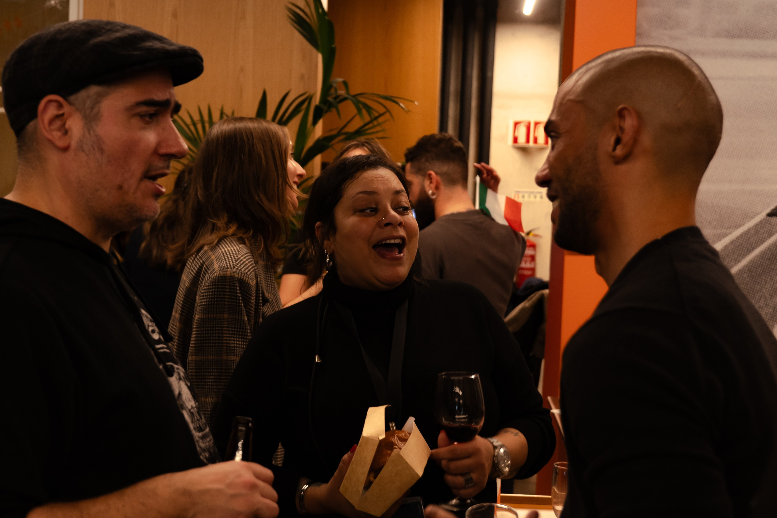 Sixt PT. Lisbon Event Photographer