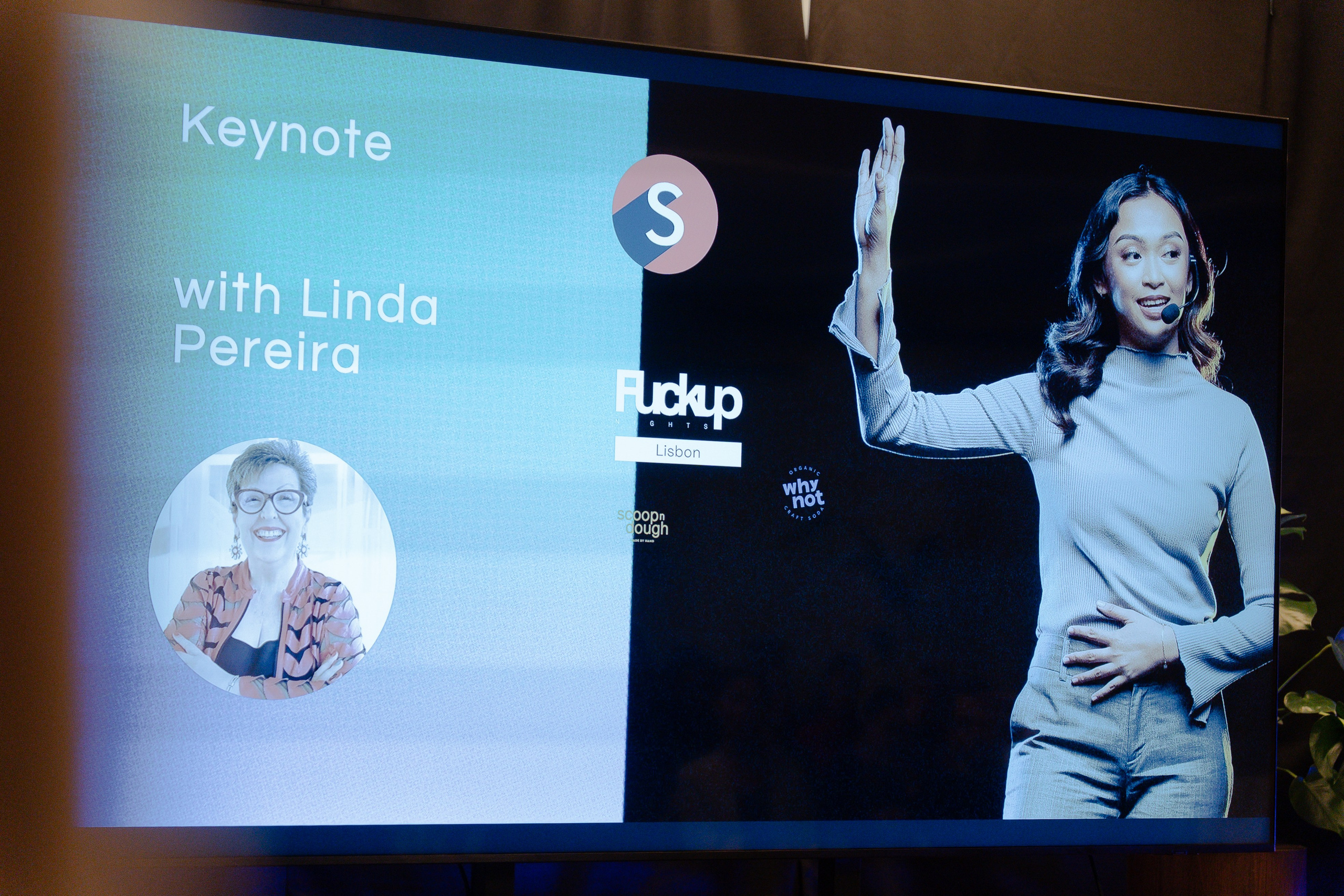 International women’s day AXE 2025. Lisbon Event Photographer